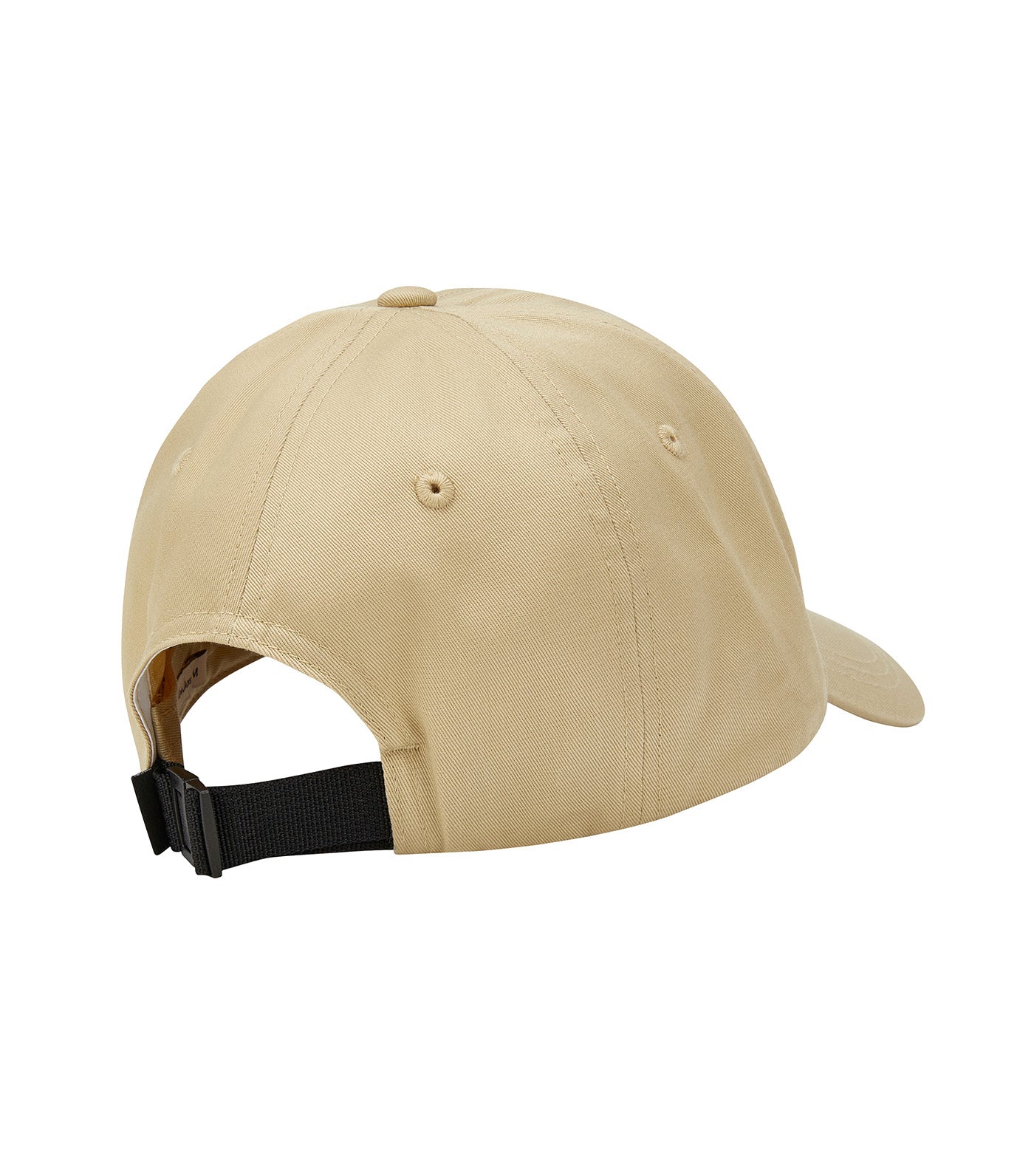 Monogram Cap Pale Khaki