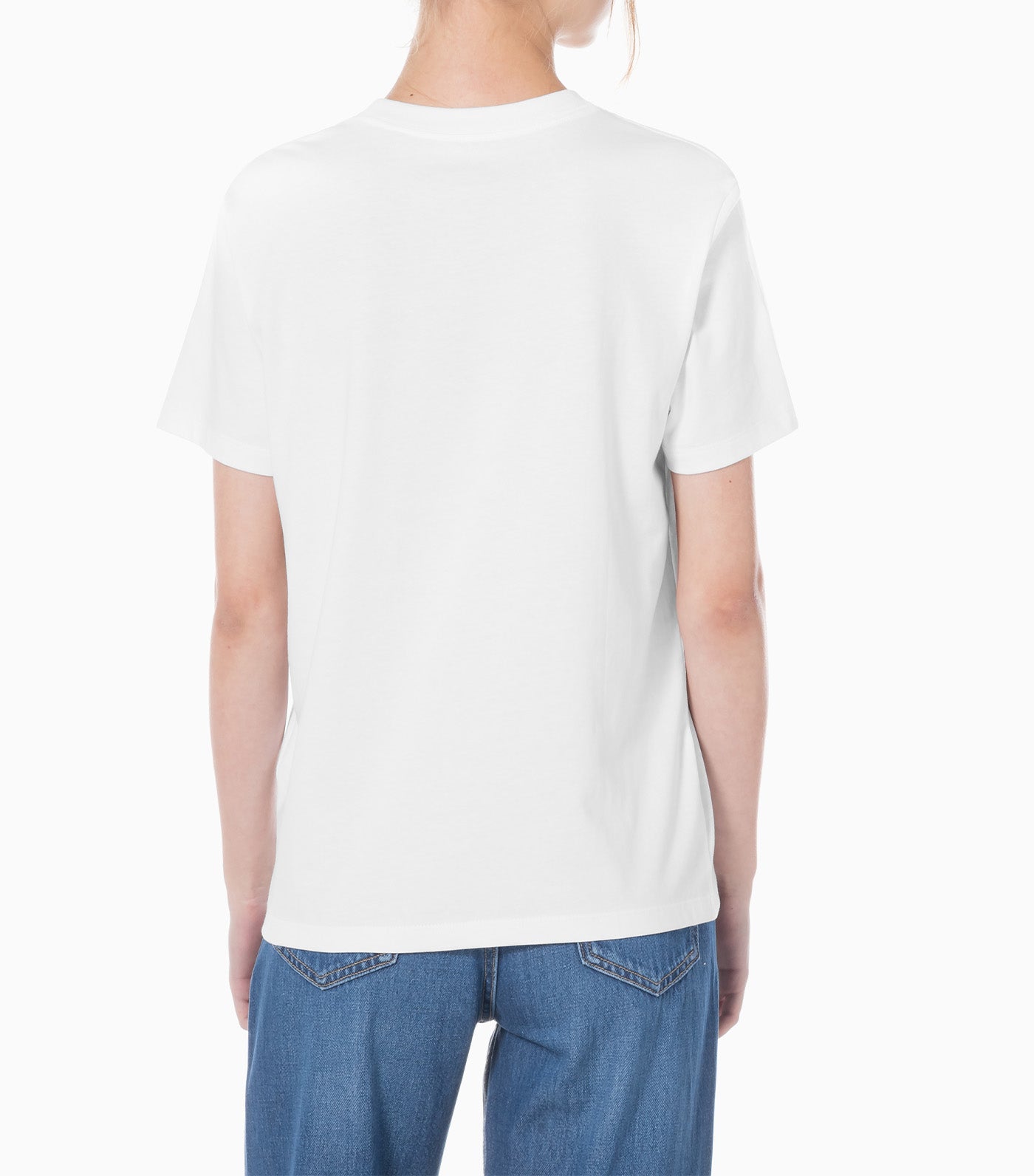 T-Shirt Brilliant White