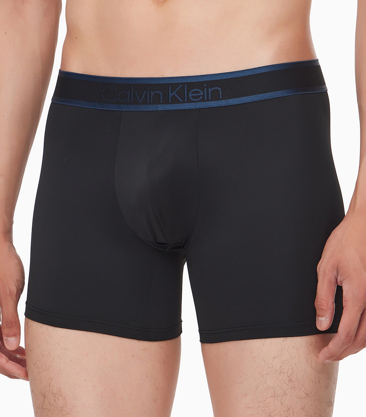 Tonal Logo Micro Boxer Brief Black