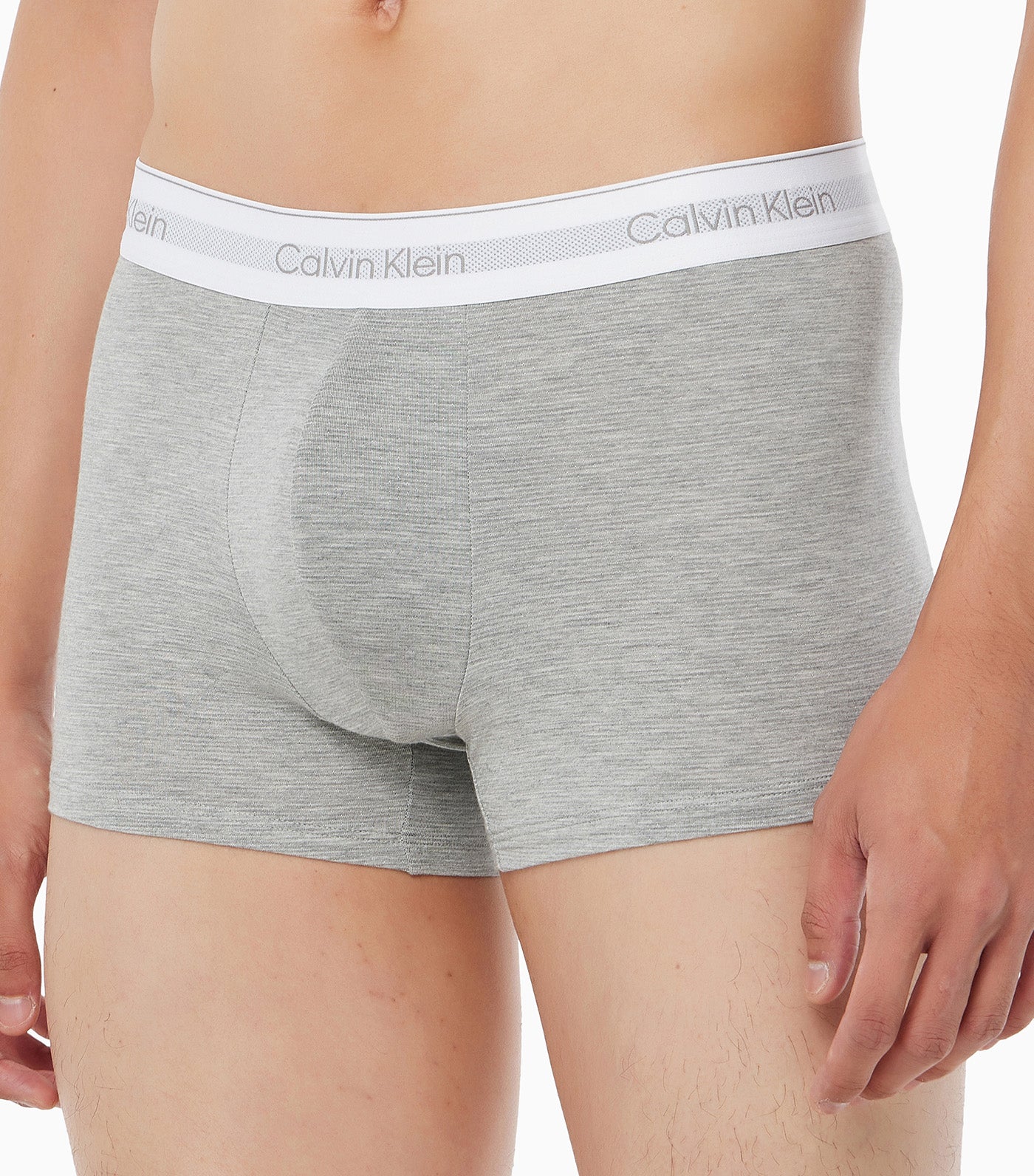 Underwear Trunk 2Pk Multi