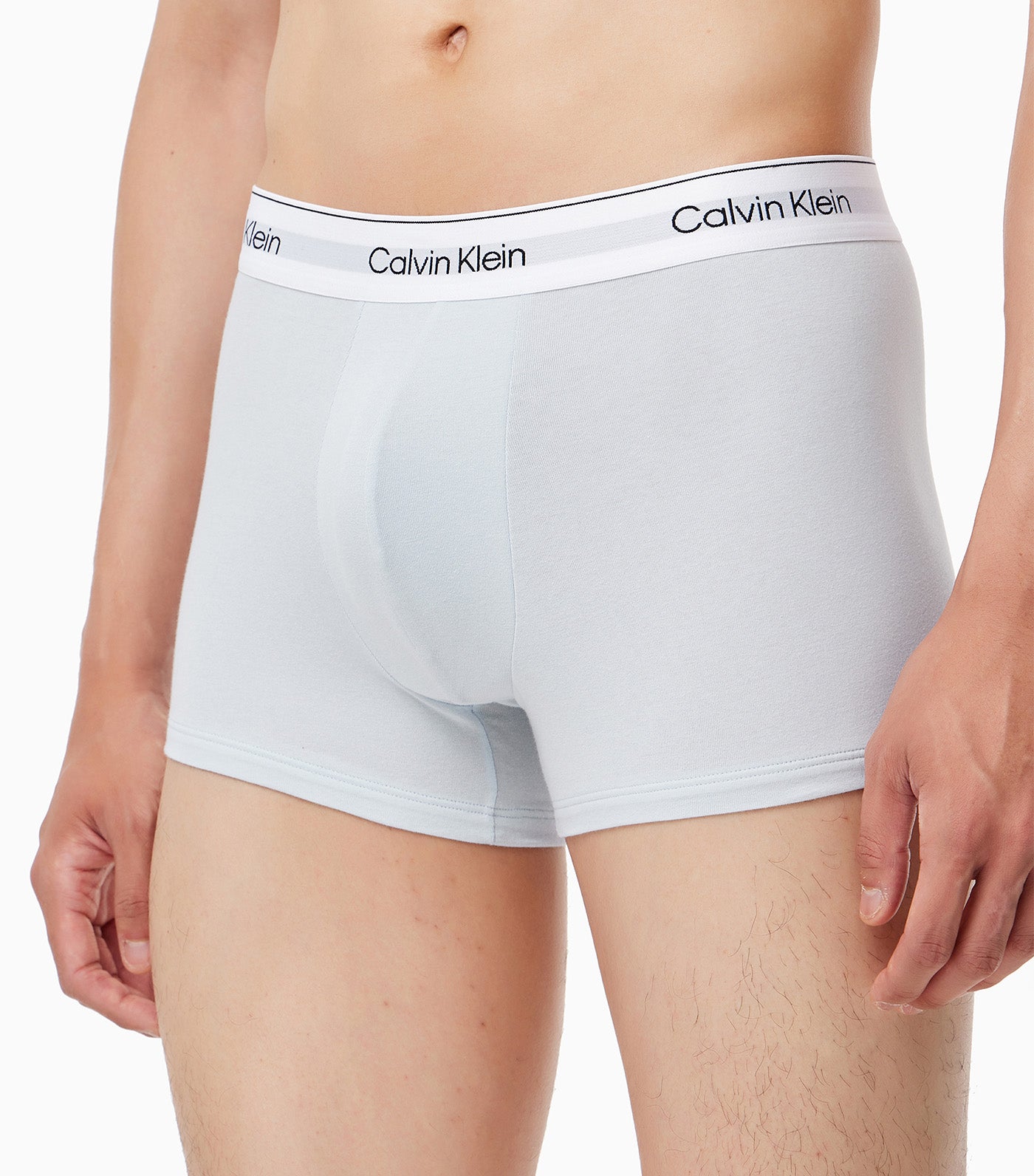 Underwear Trunk 3Pk Multi