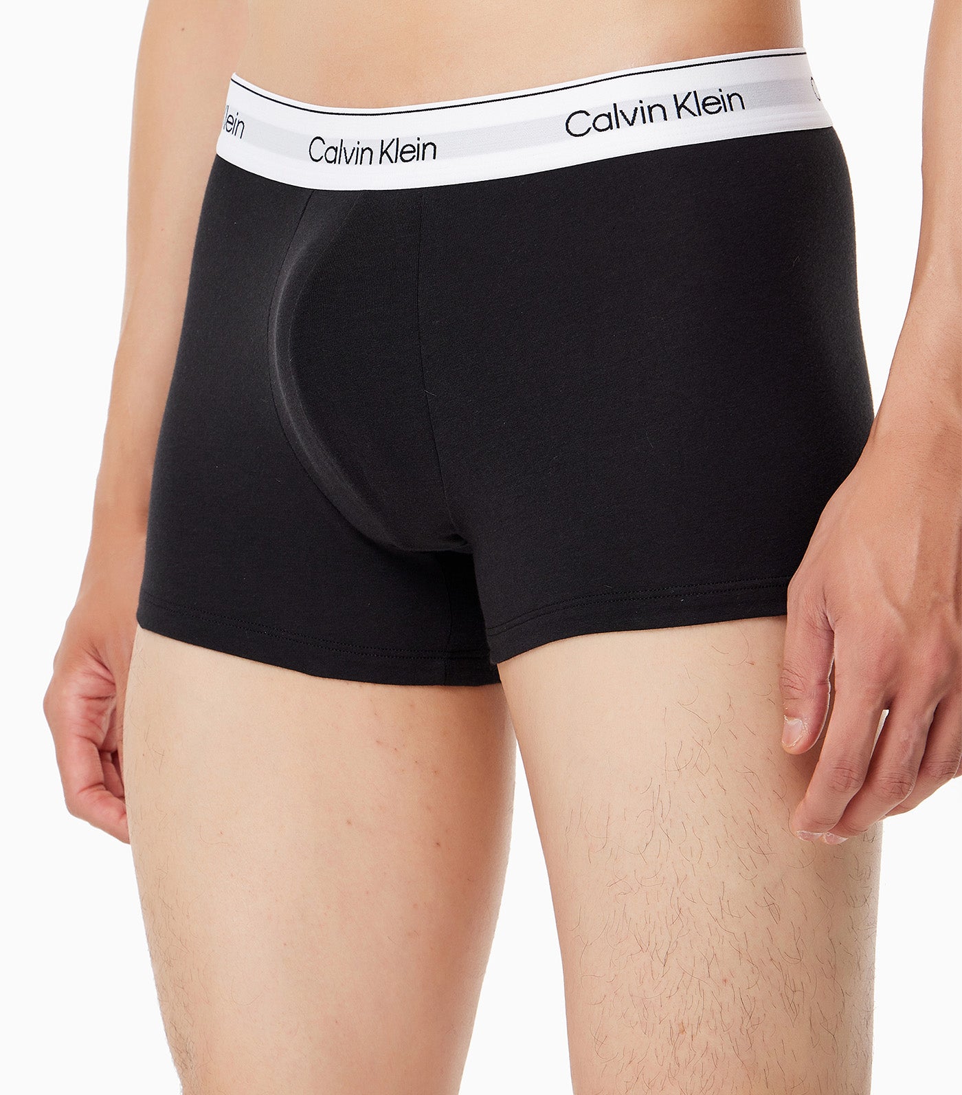 Underwear Trunk 3Pk Multi