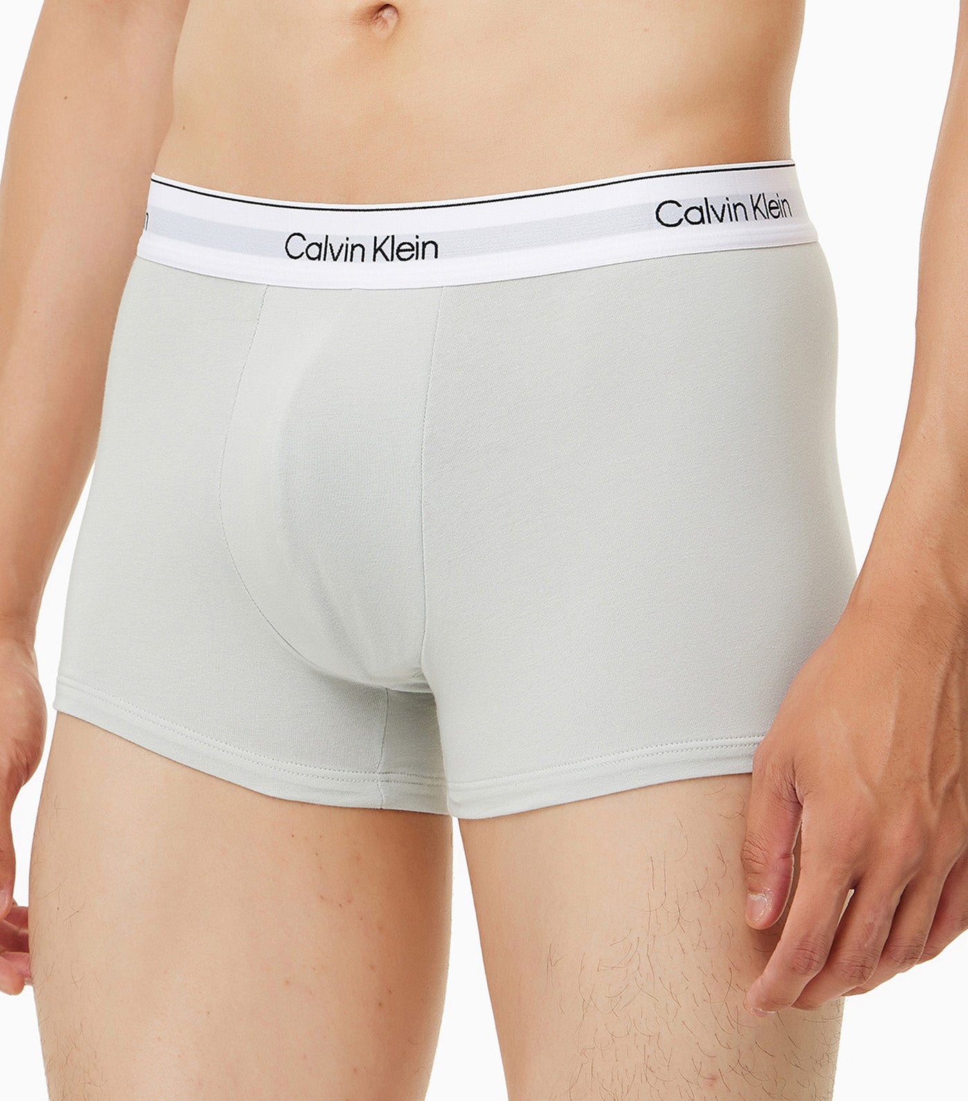 Underwear Trunk 2Pk Multi