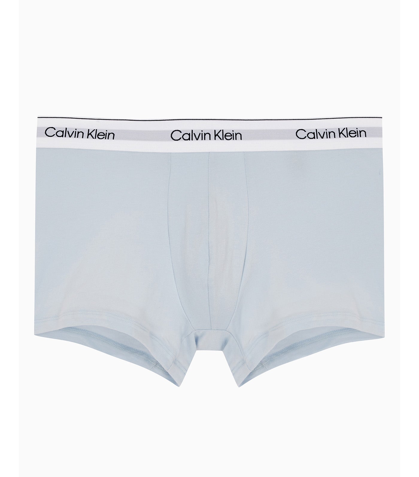 Underwear Trunk 2Pk Multi