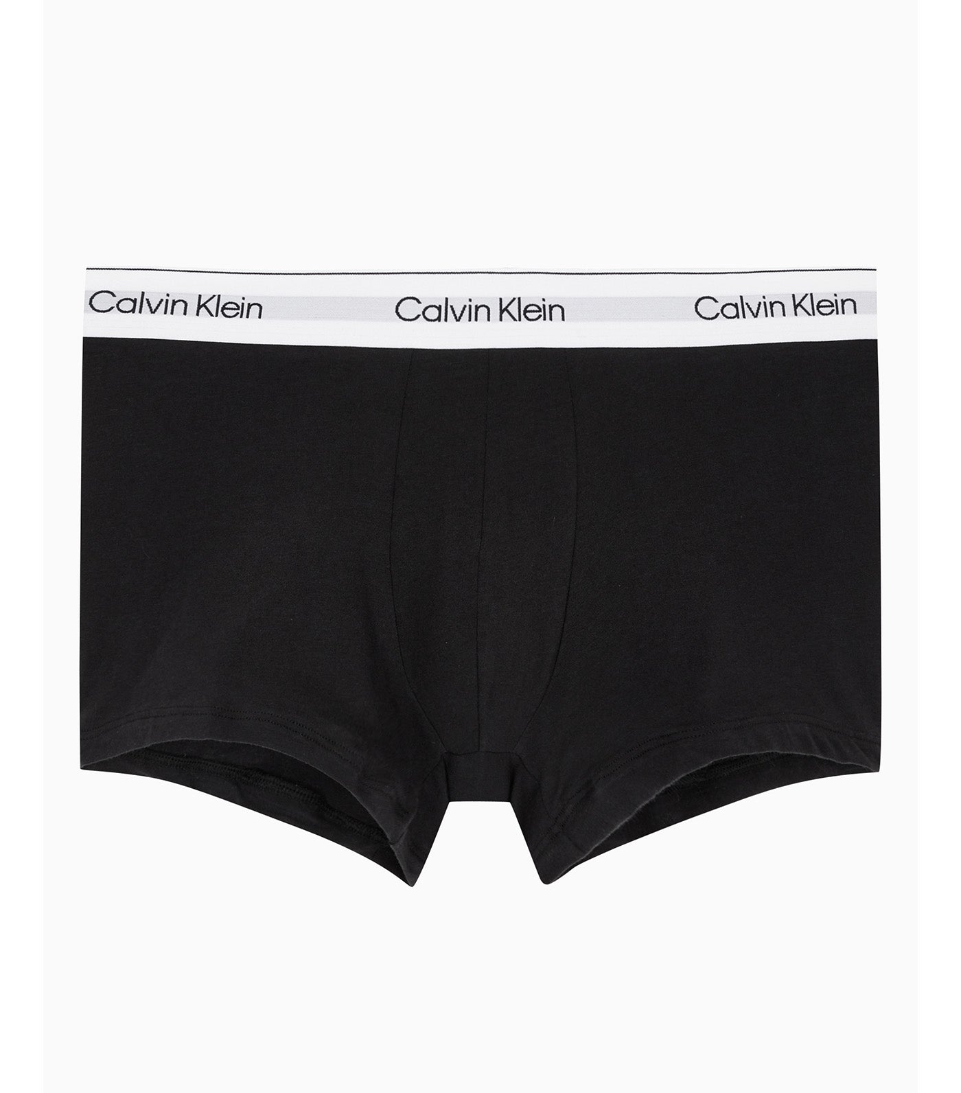 Underwear Trunk 2Pk Multi