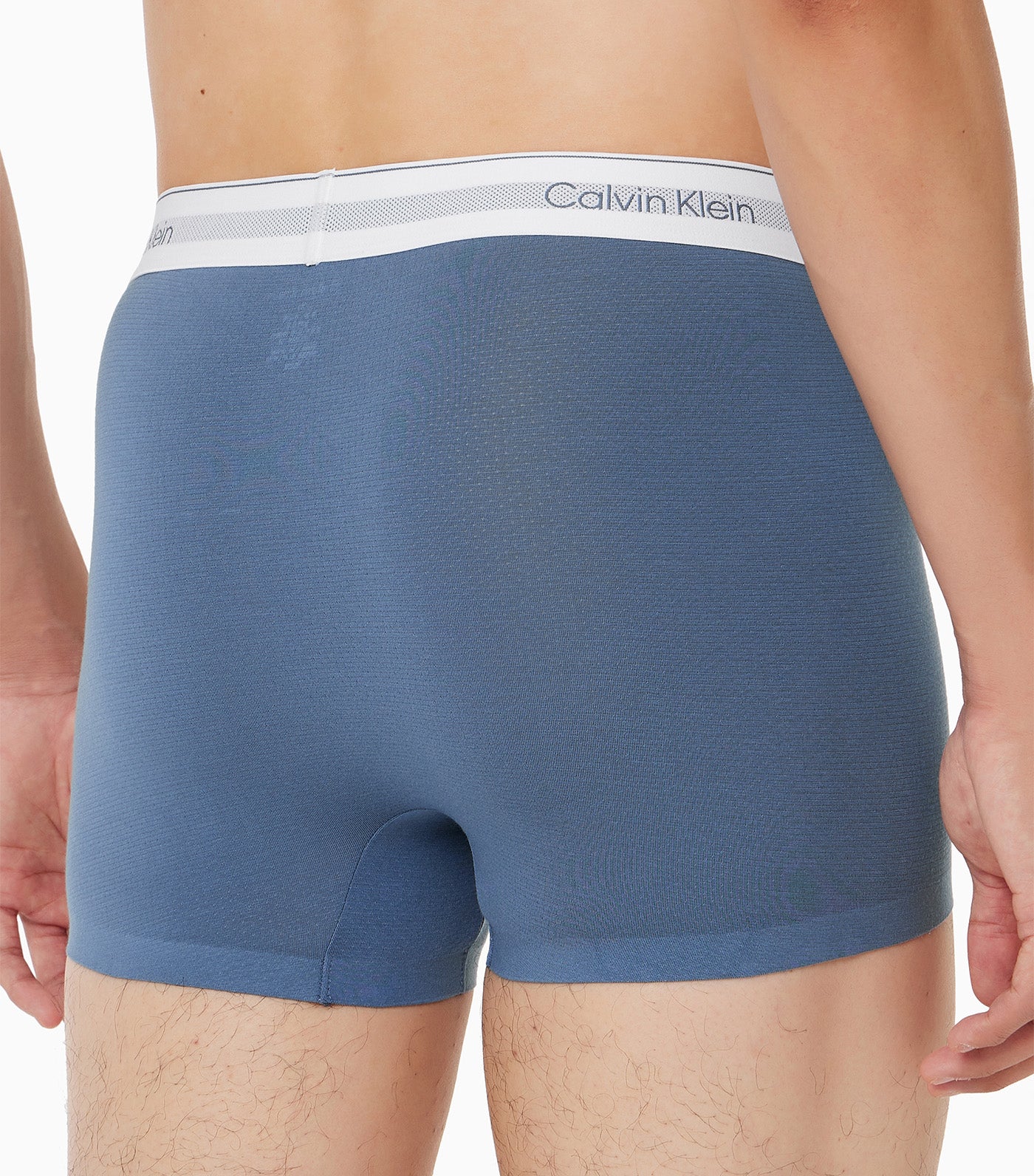 Underwear Trunk Blue