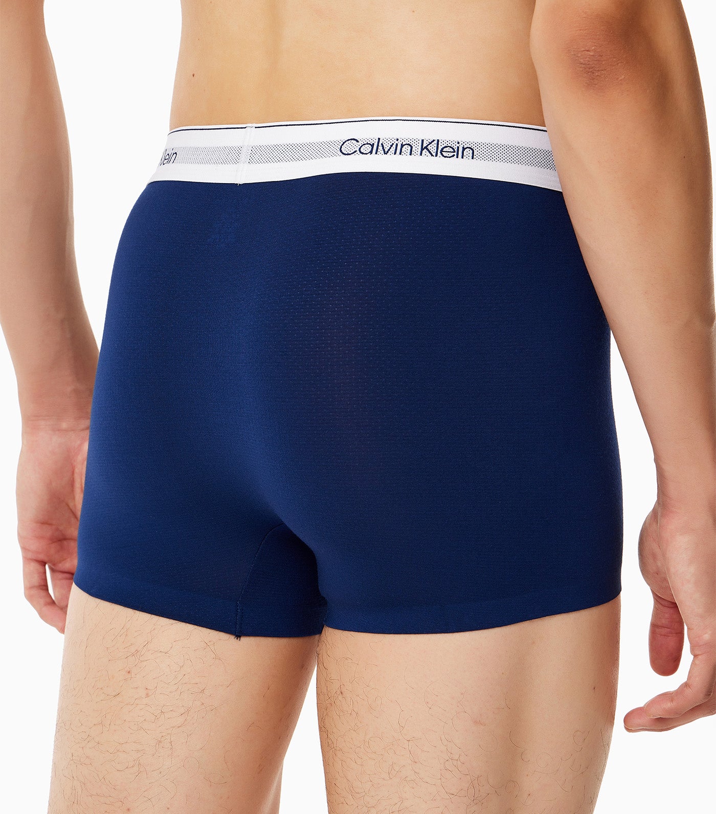 Underwear Trunk Navy