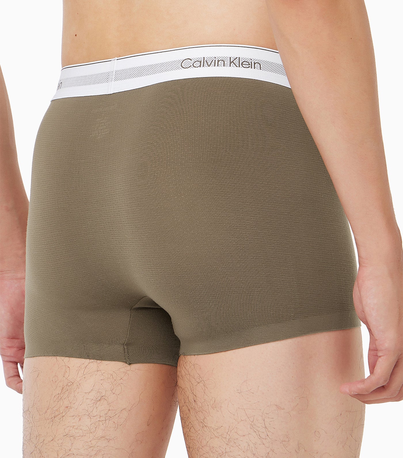 Underwear Trunk Khaki