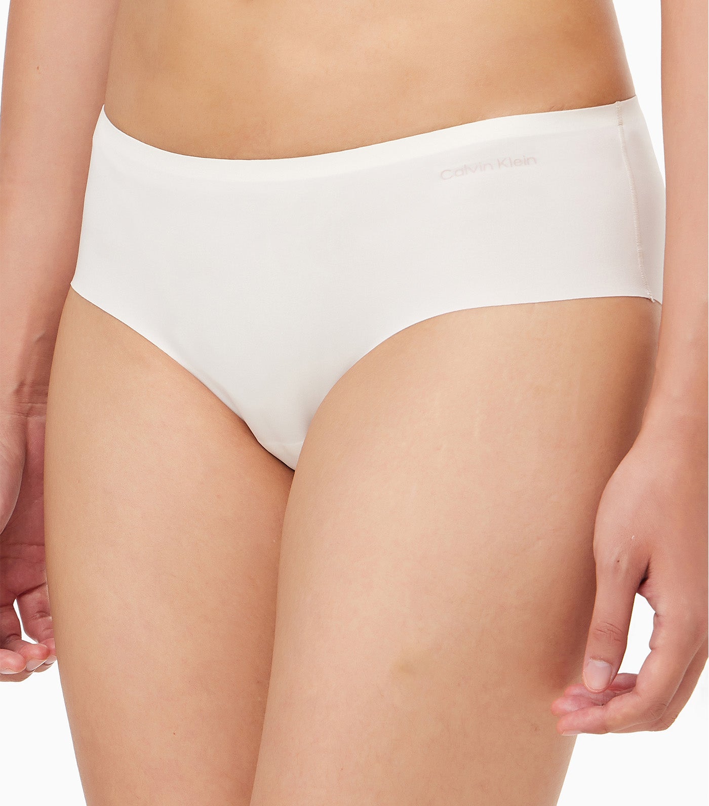 Underwear Hipster Ivory