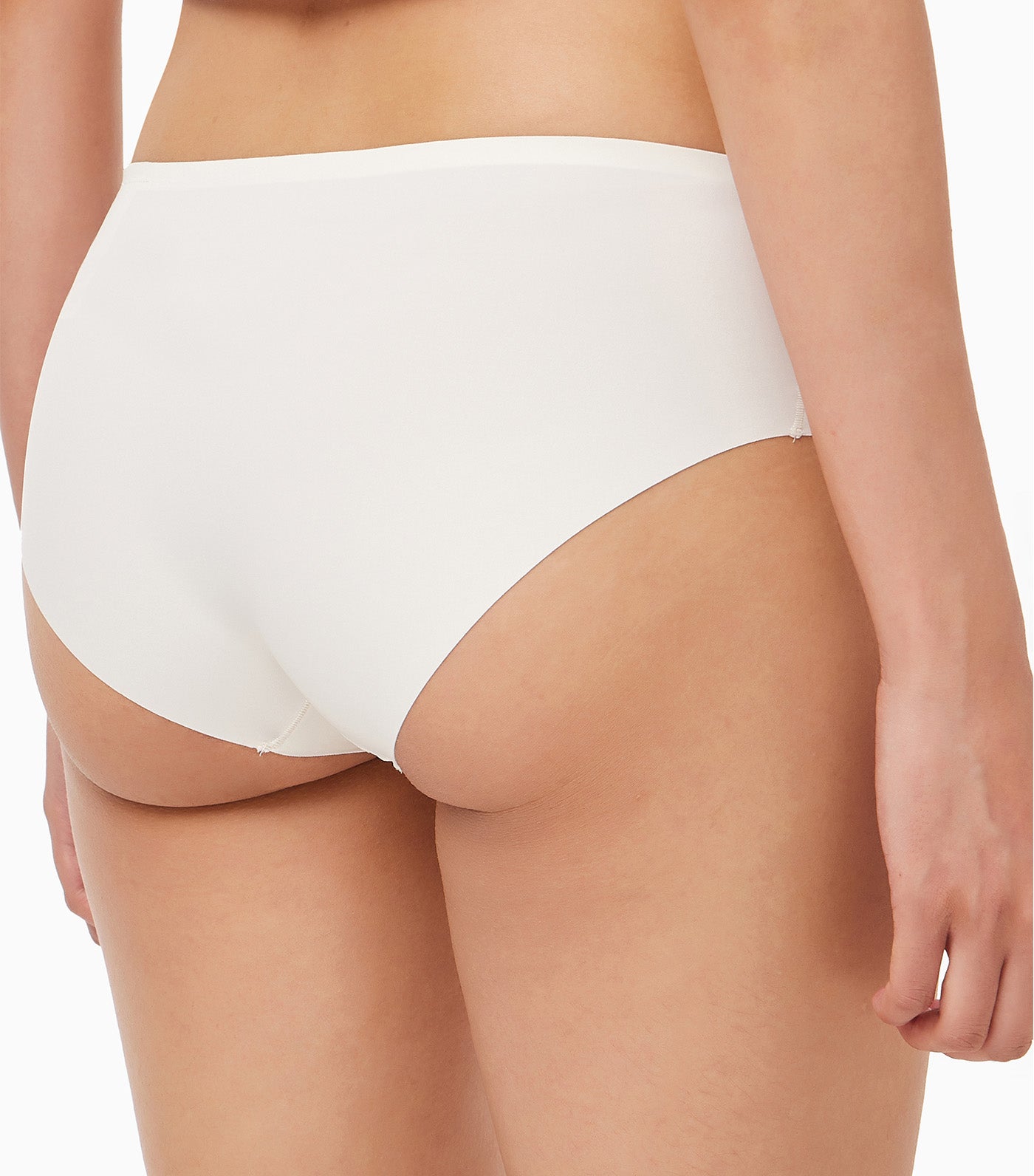 Underwear Hipster Ivory