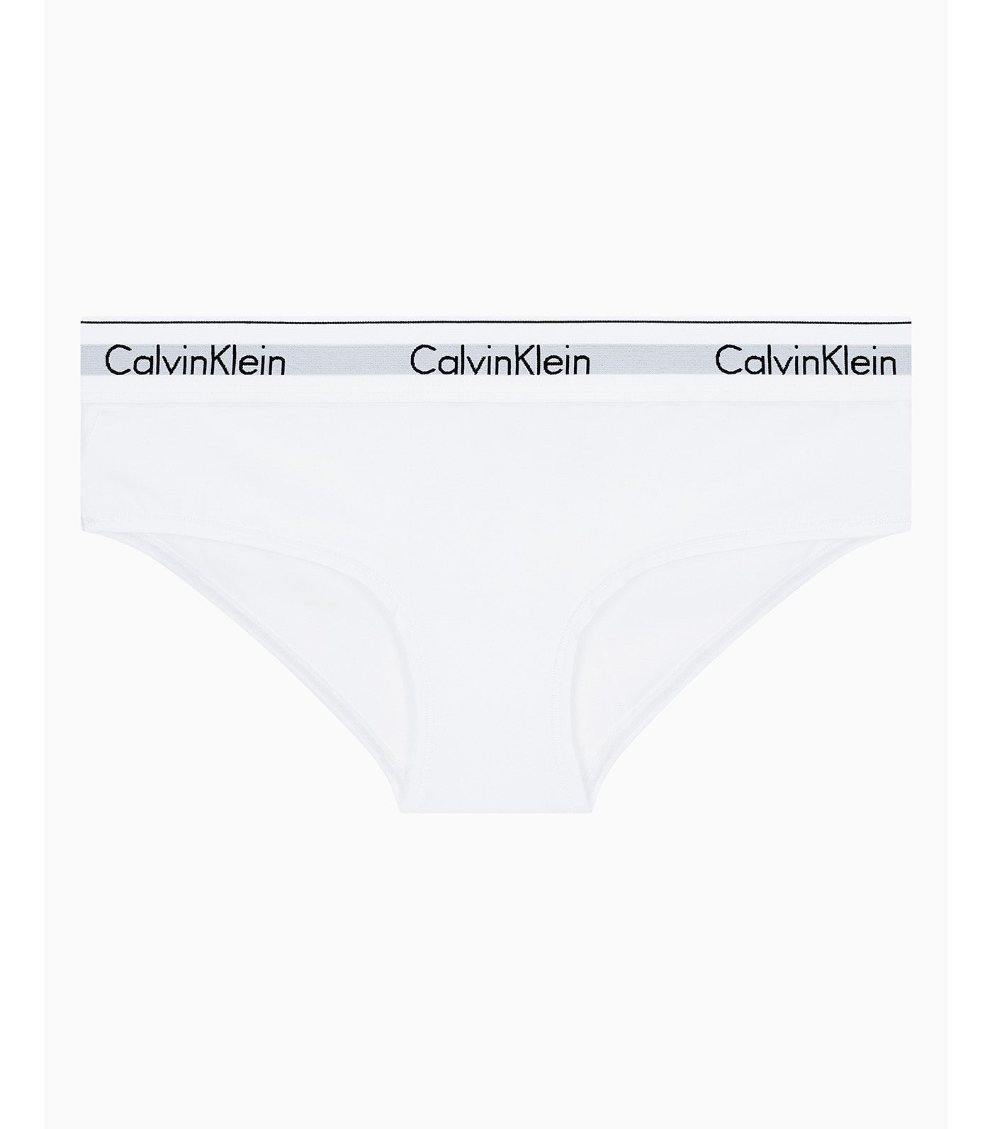 Underwear Hipster White