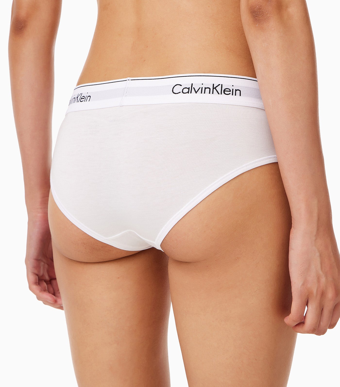 Underwear Hipster White