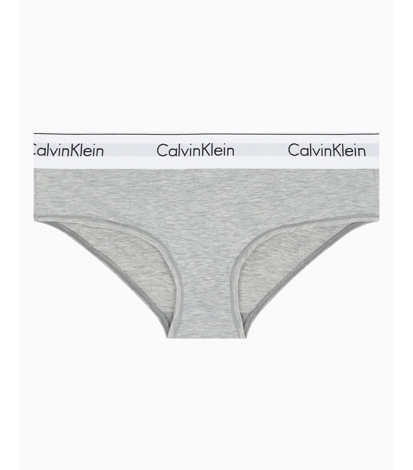 Underwear Hipster Grey