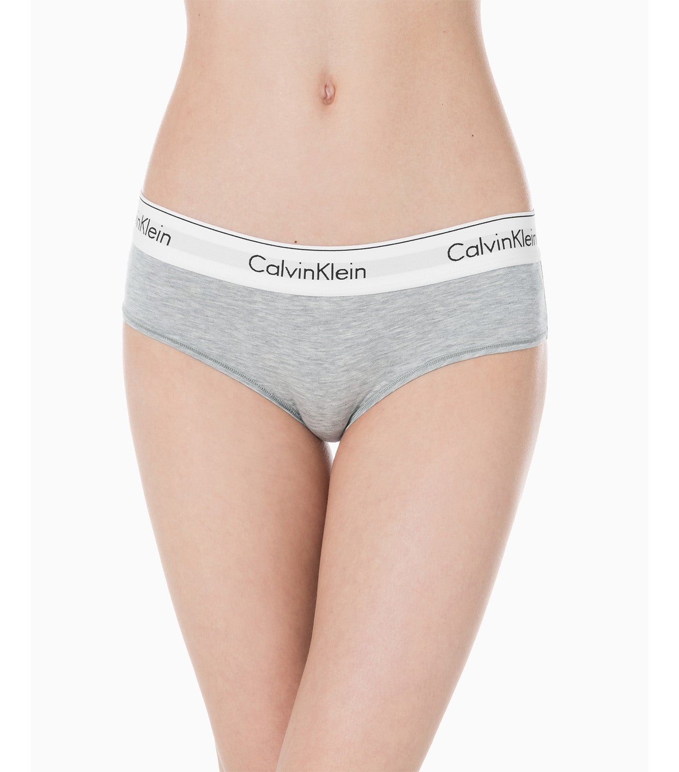 Underwear Hipster Grey