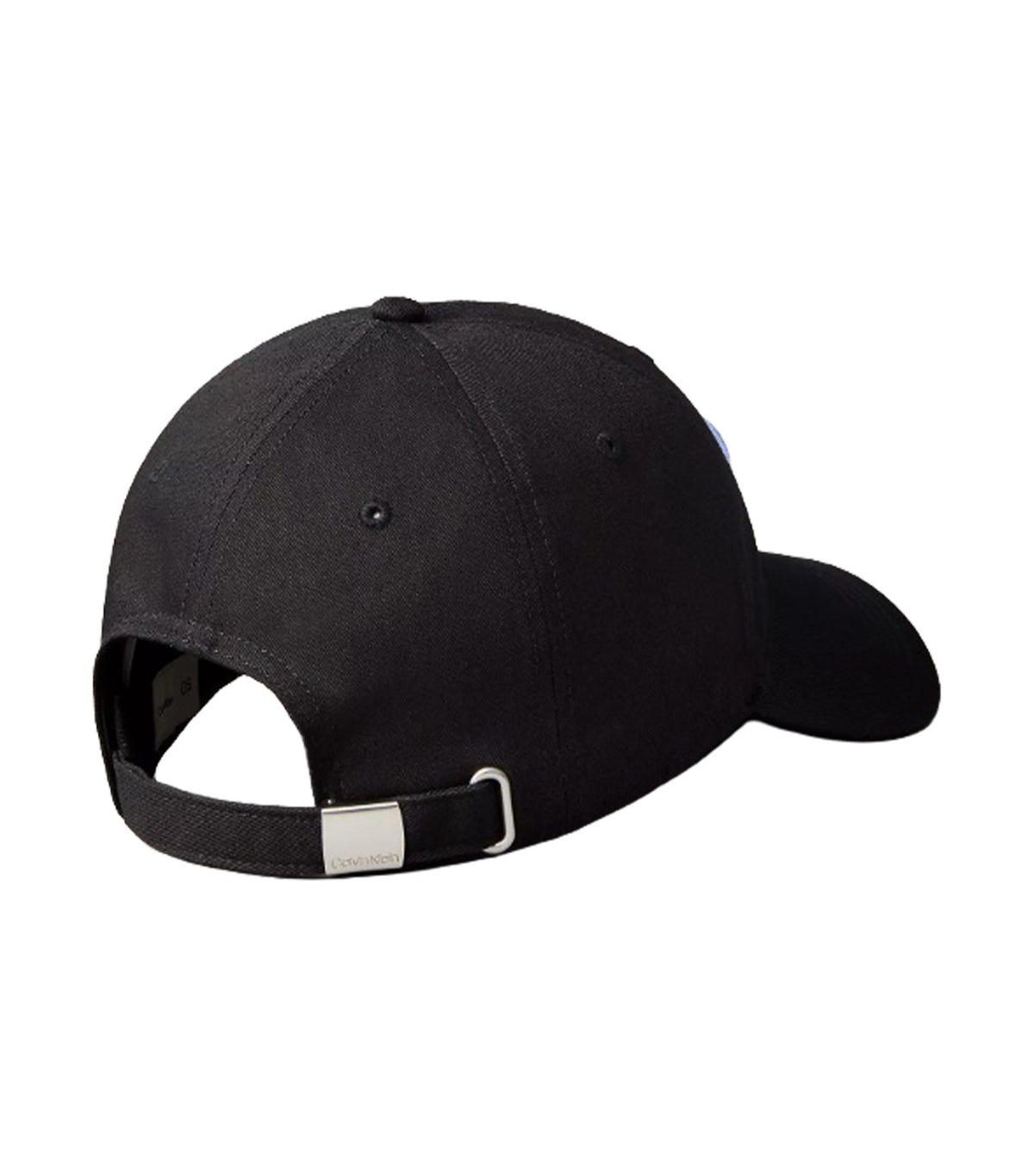 1989 Logo Graphic Cap Black