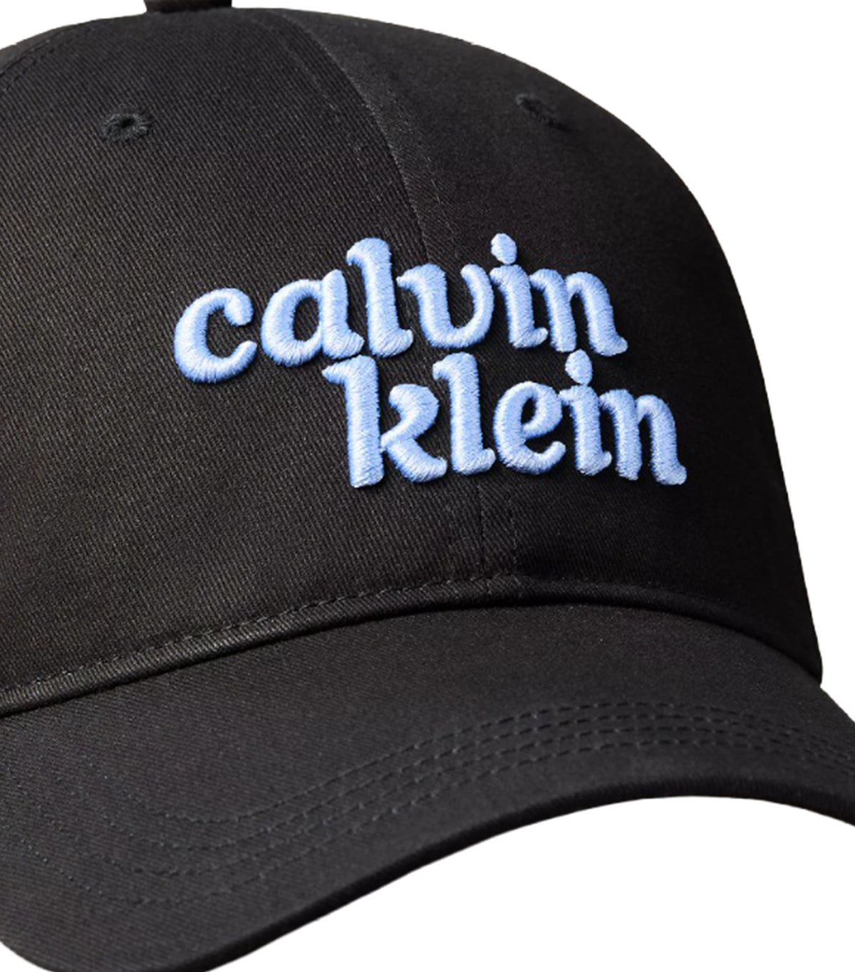 1989 Logo Graphic Cap Black