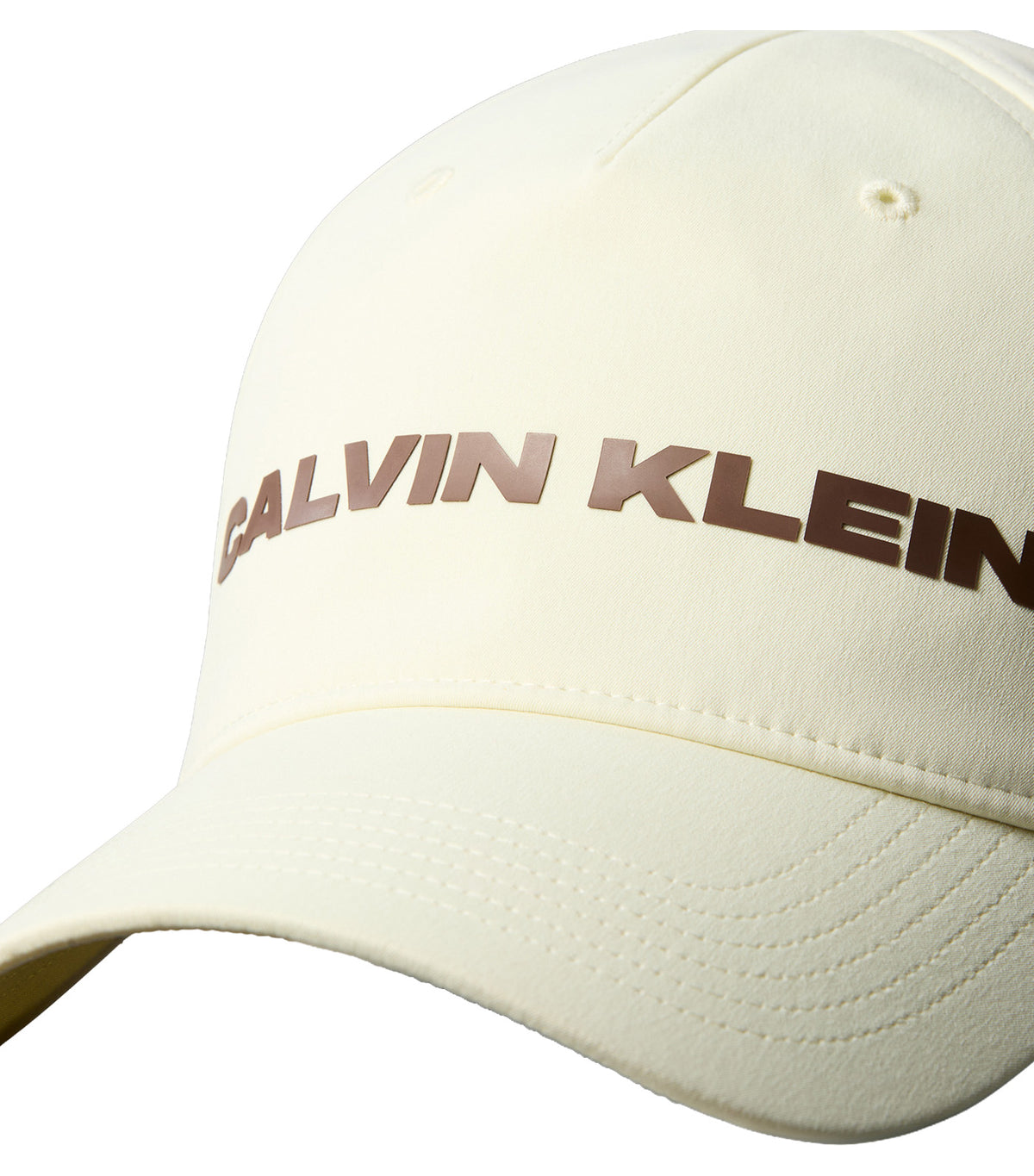 Apparel Graphic Cap Yellow