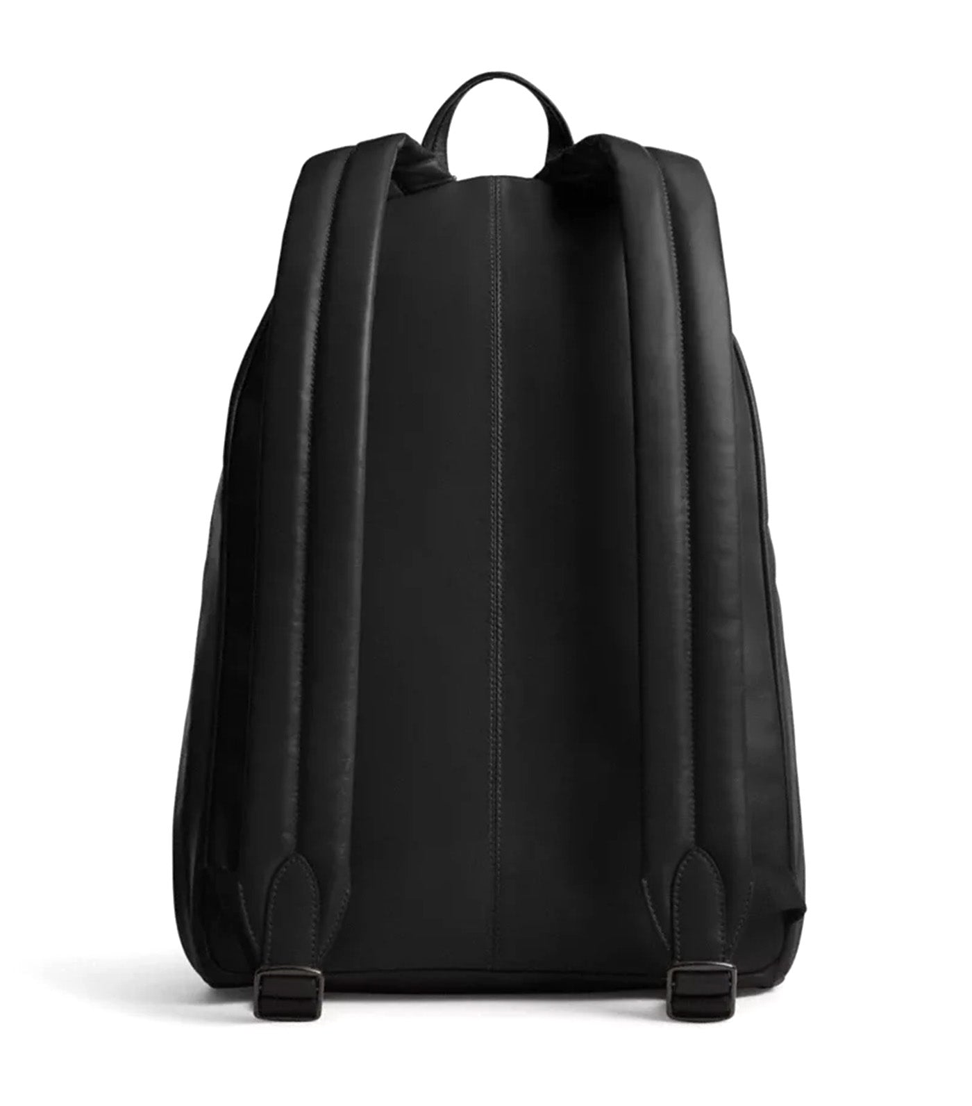 Coach Hall Backpack Black