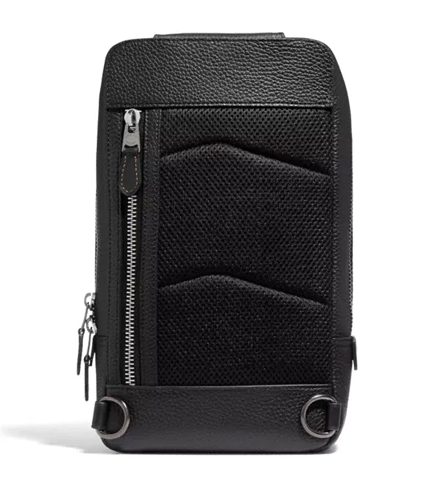 Coach Gotham Pack Ji/Black 