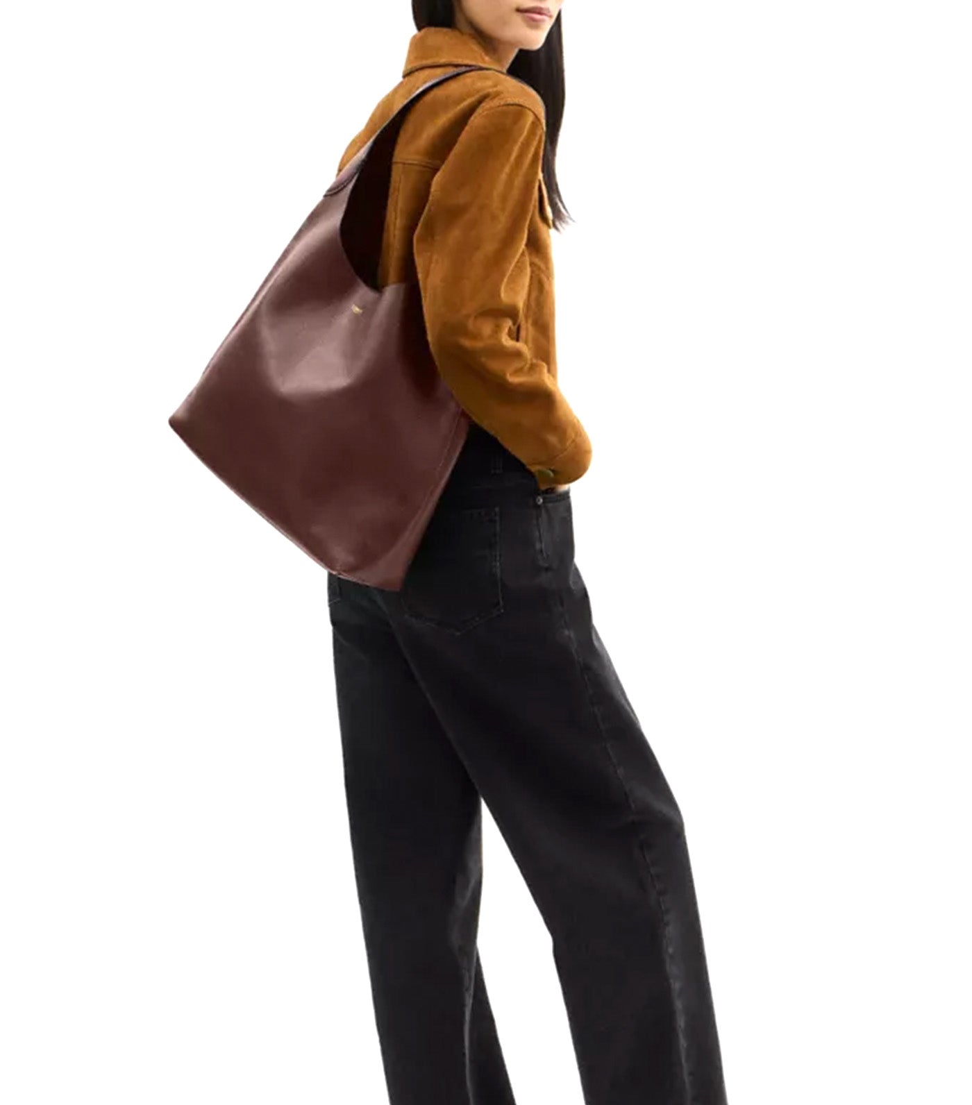 Brooklyn Shoulder Bag 39