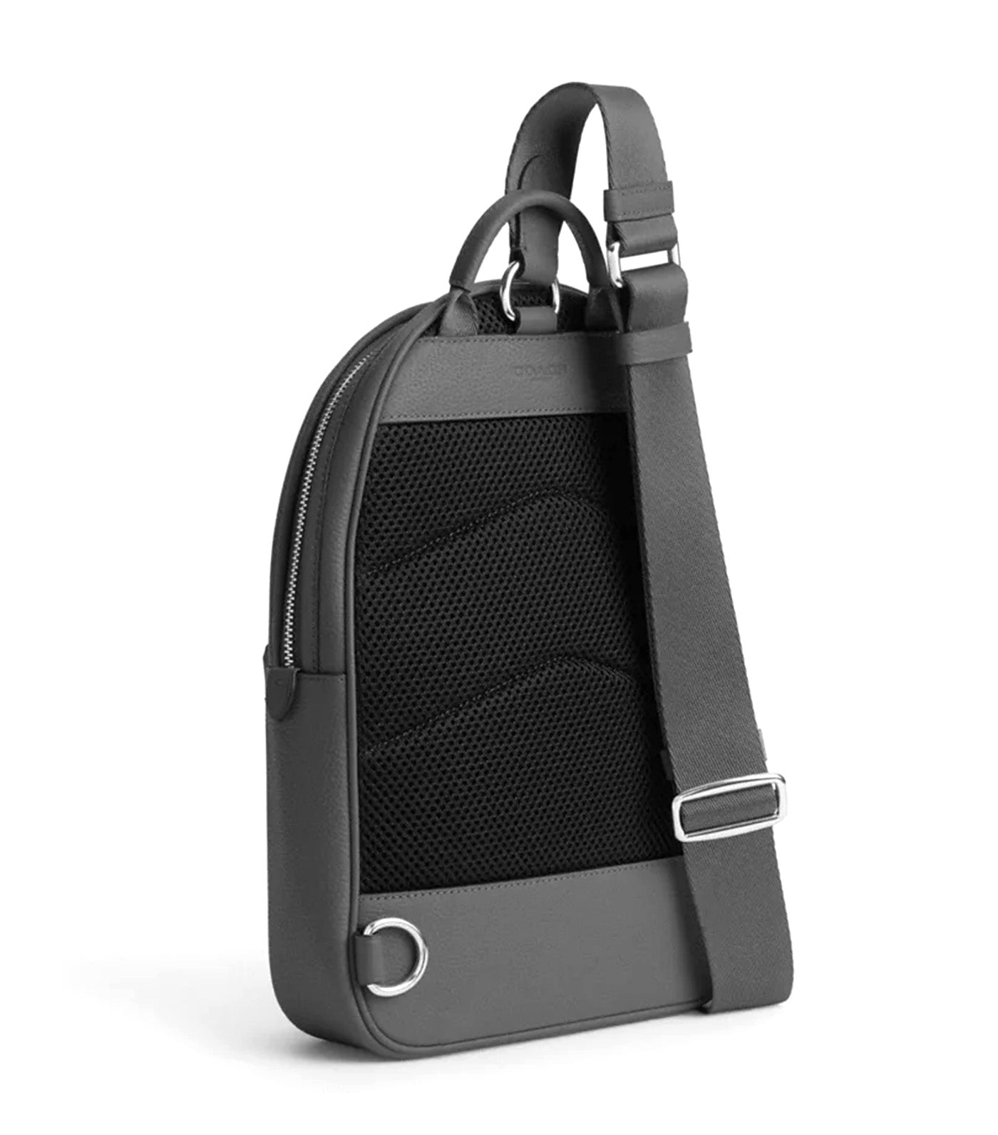 Coach Charter Pack Charcoal