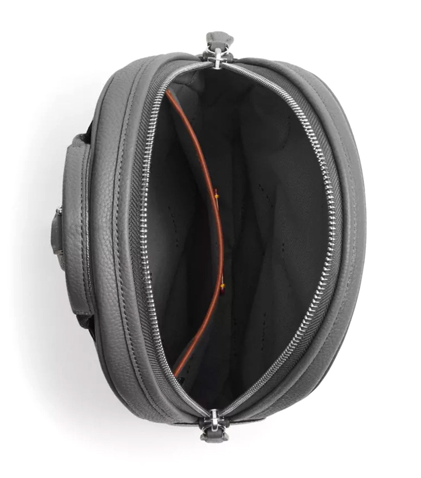 Coach Charter Pack Charcoal