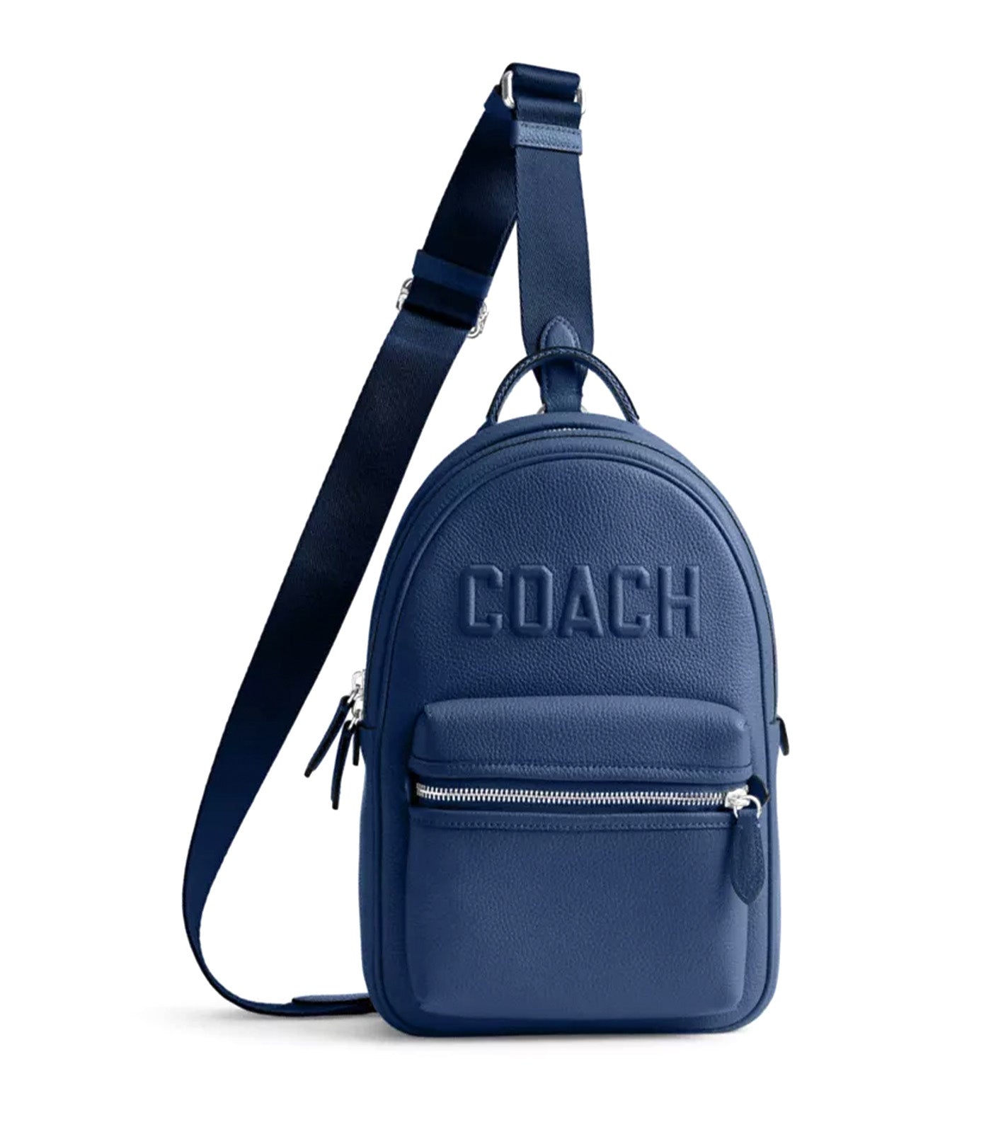 Coach Charter Pack Deep Blue