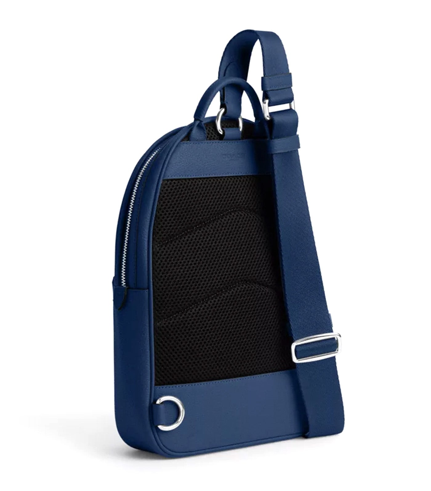 Coach Charter Pack Deep Blue
