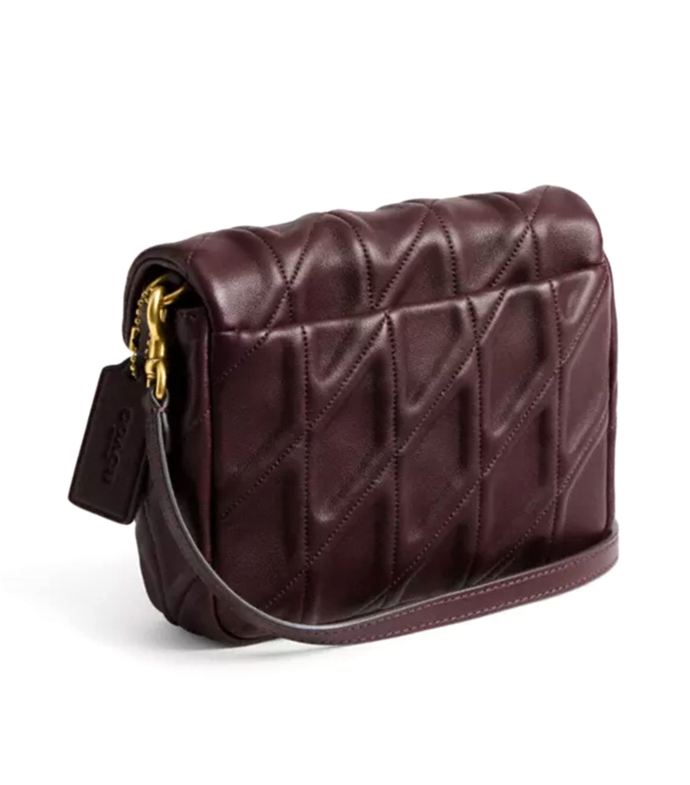 Time Square Tabby Shoulder Bag 17