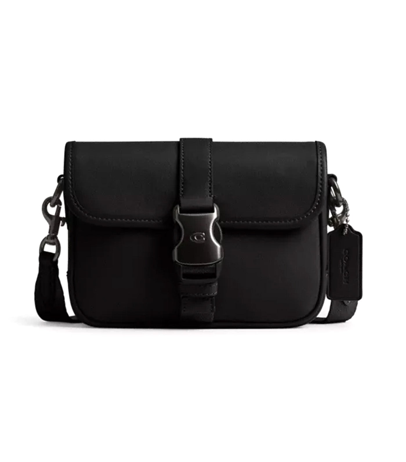 Coach League Crossbody 19 Black