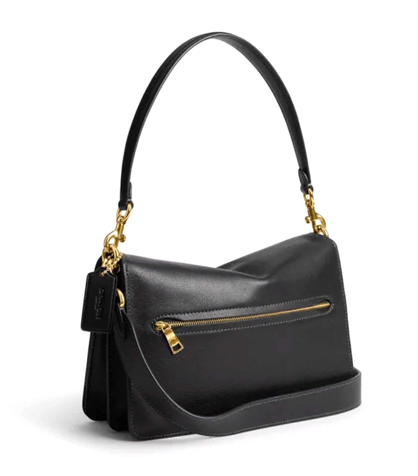 Chain Tabby Shoulder Bag