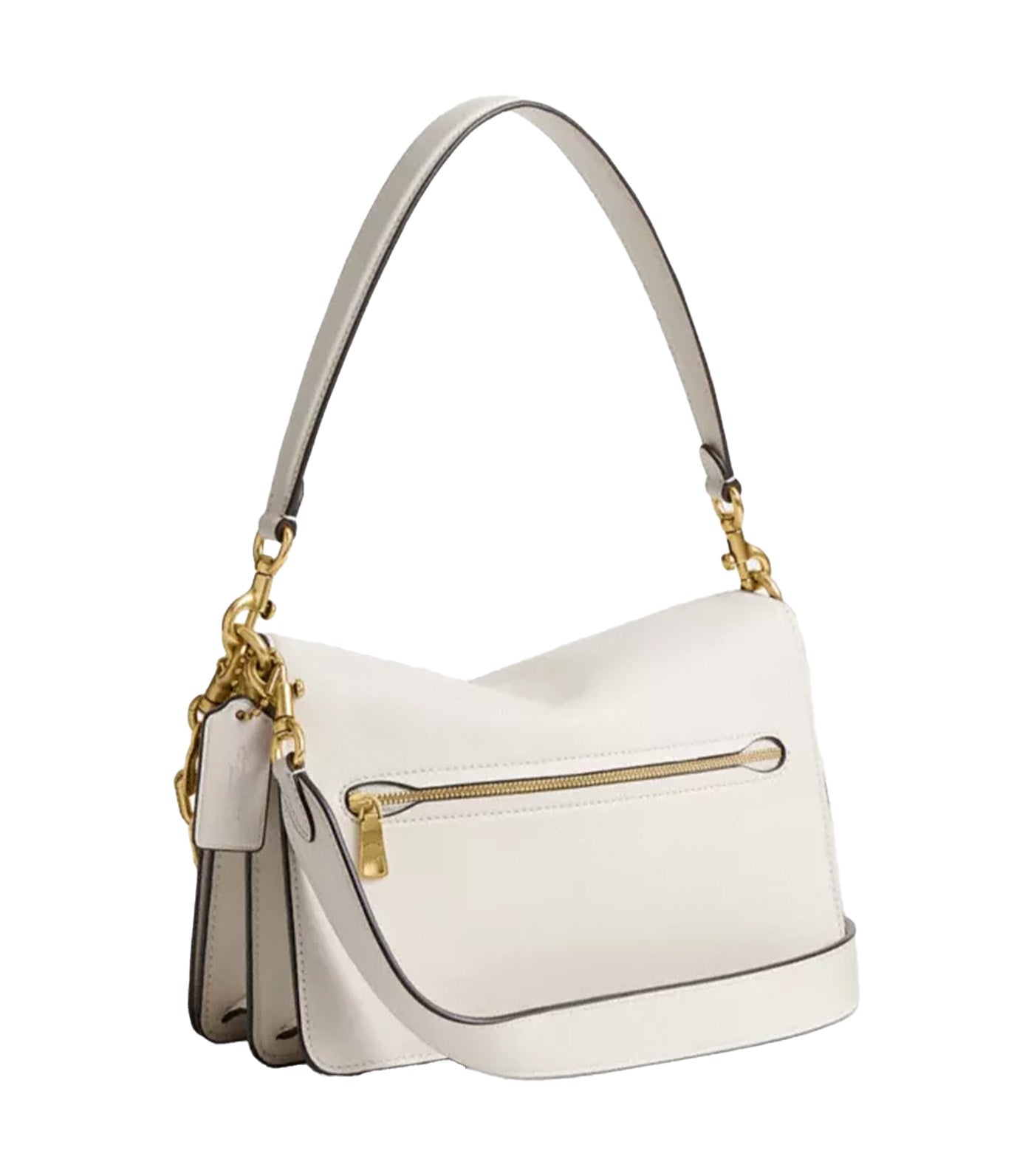 Chain Tabby Shoulder Bag