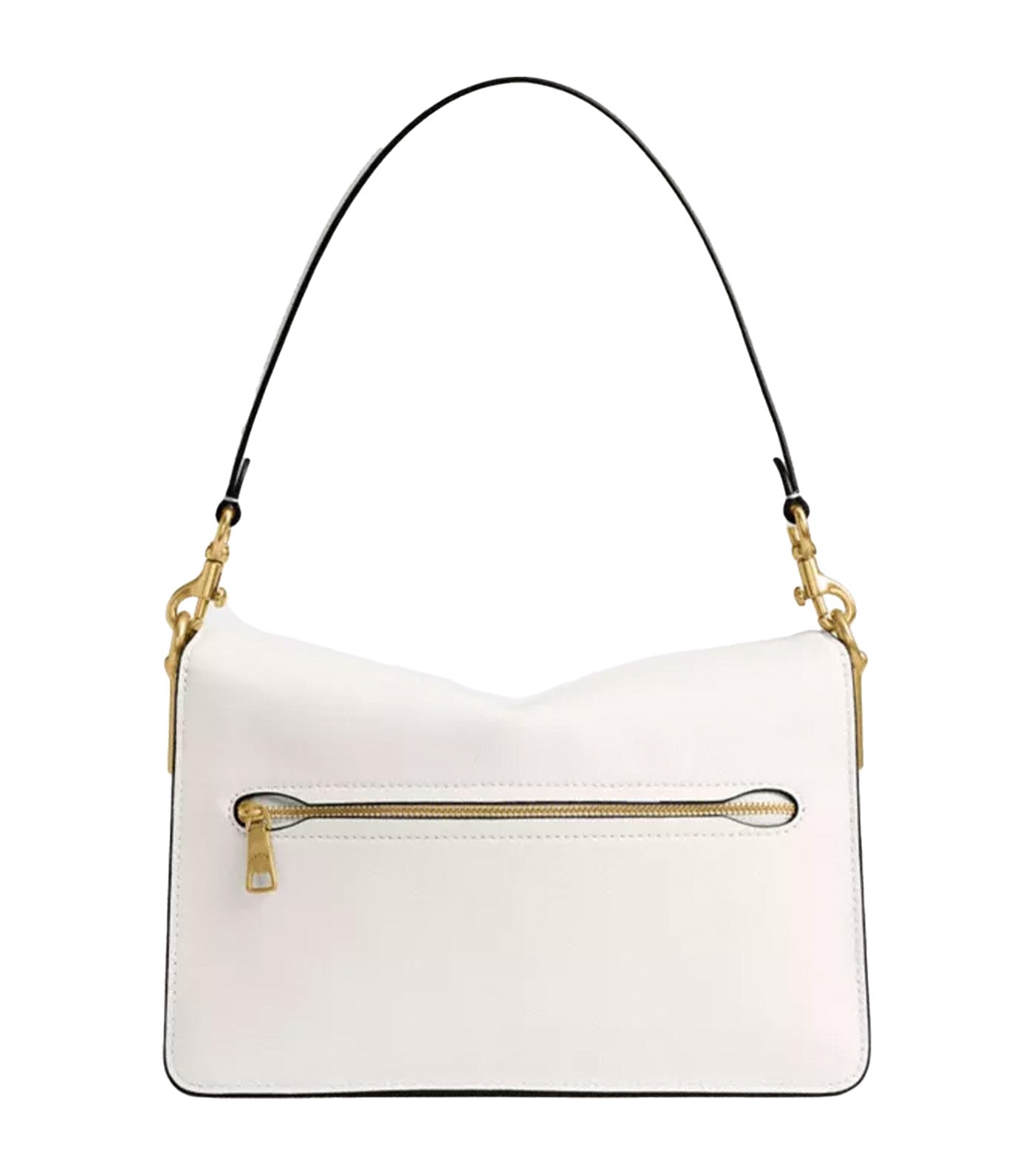 Chain Tabby Shoulder Bag