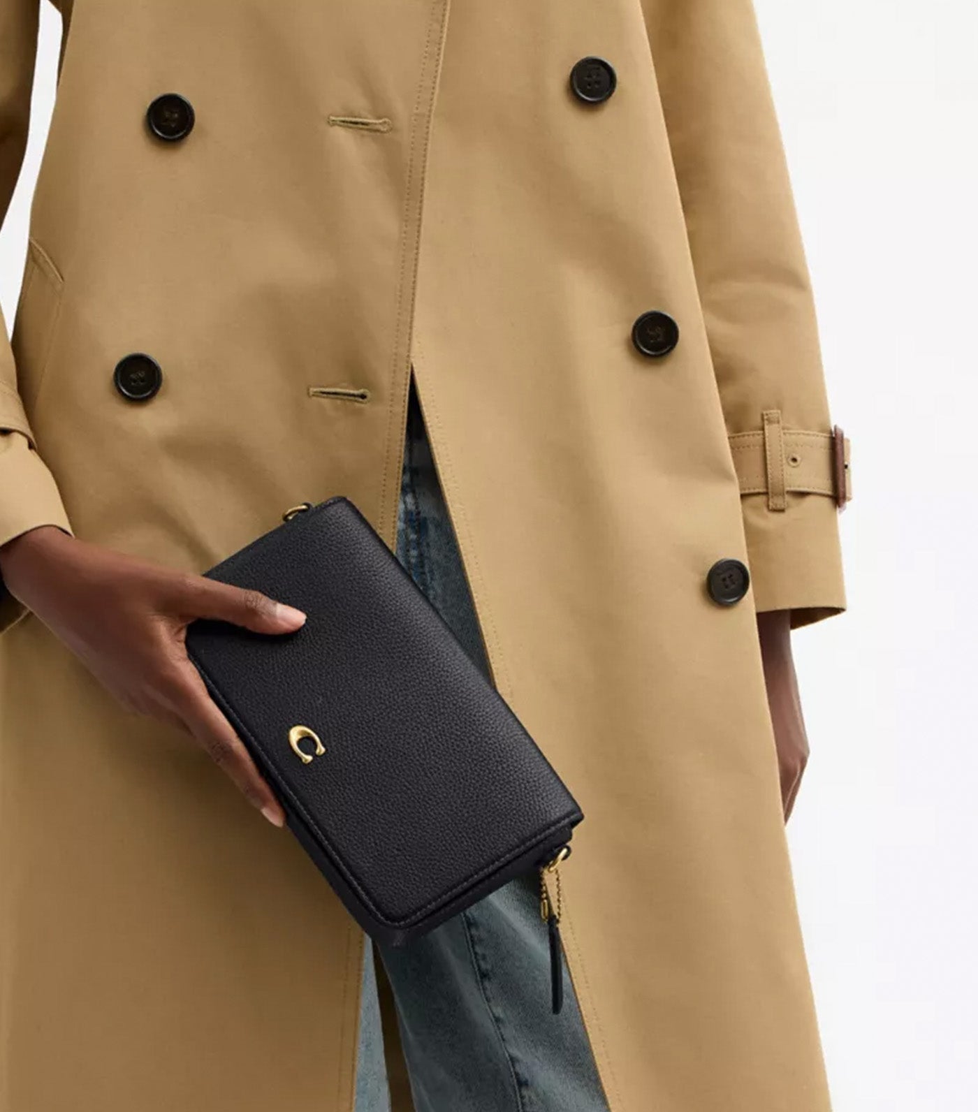 Mila Crossbody Bag