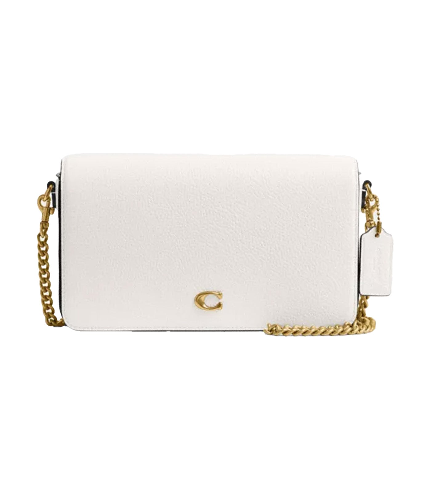 Mila Crossbody Bag Chalk