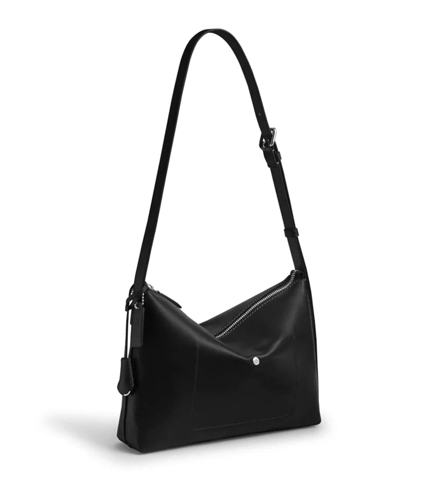 Mott Messenger 33 Black