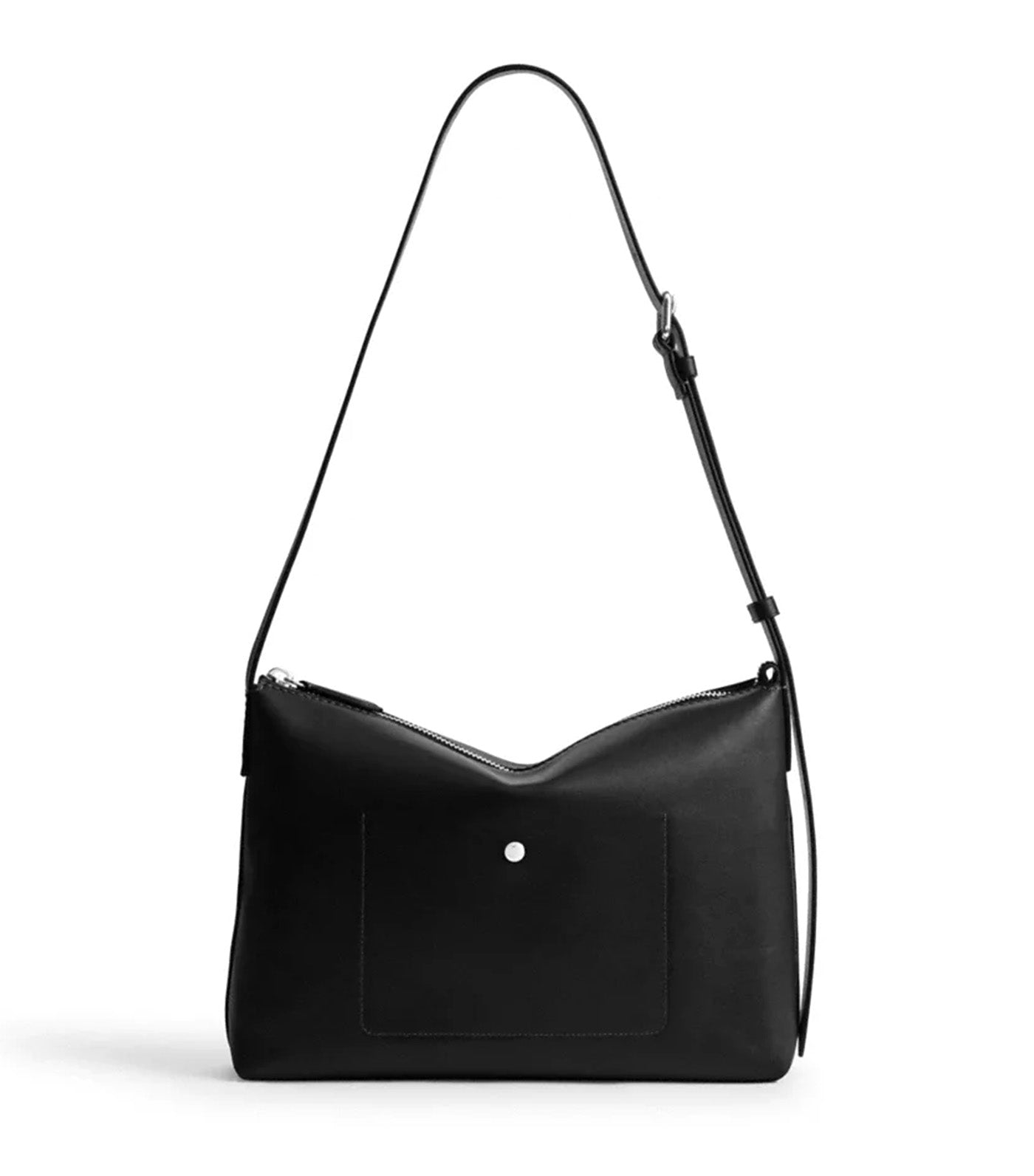 Mott Messenger 33 Black
