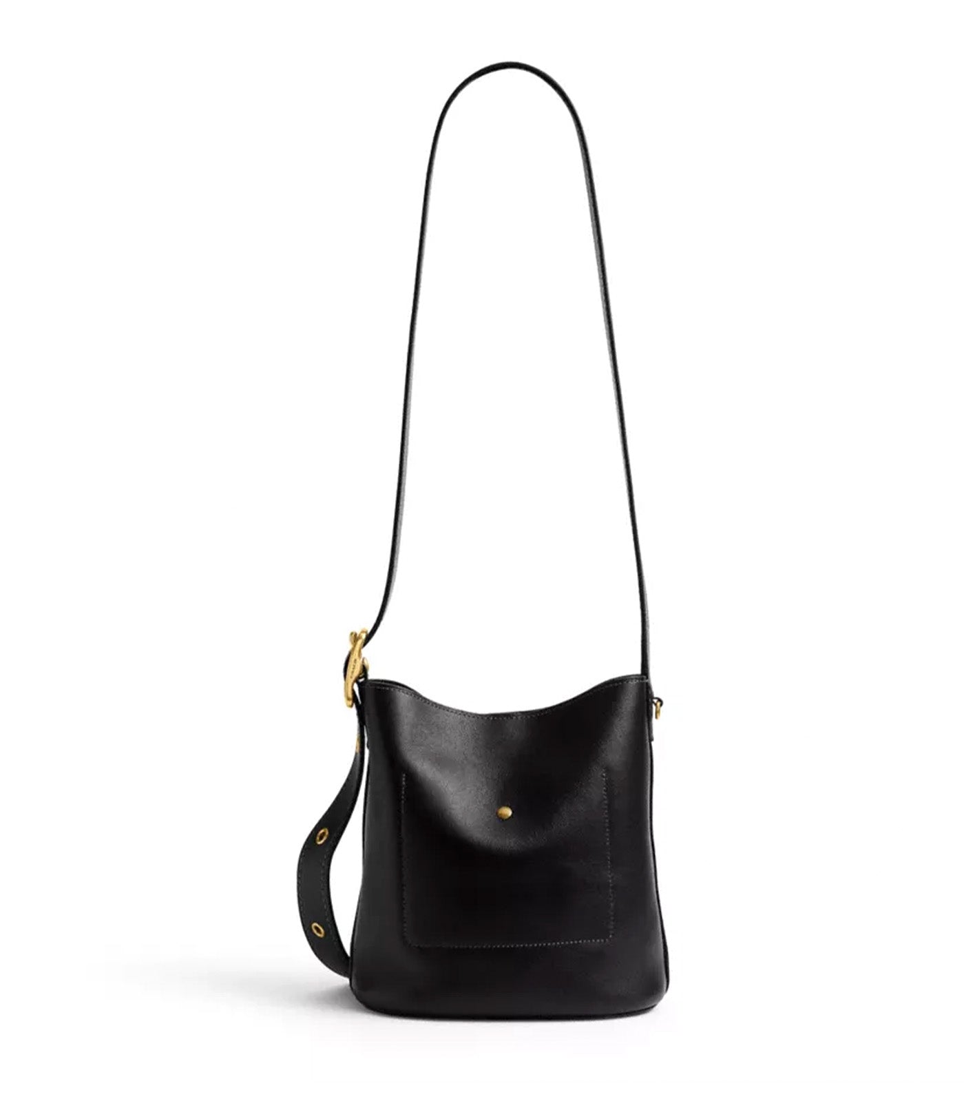 Bleecker Bucket Bag 21