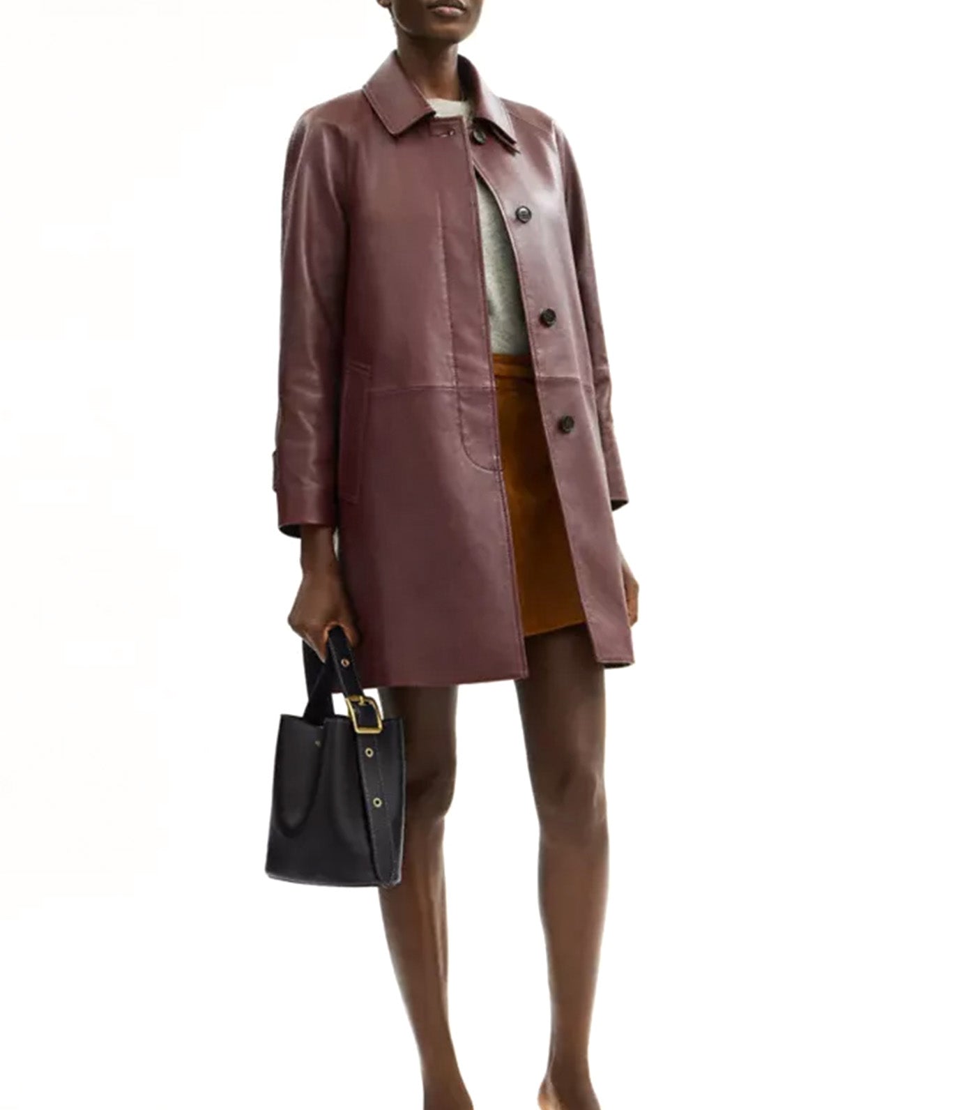 Bleecker Bucket Bag 21