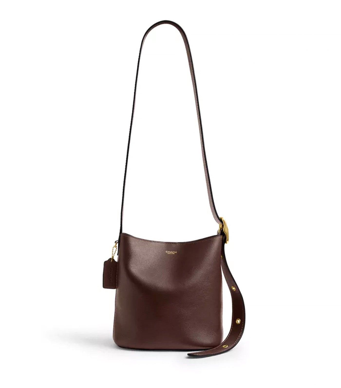 Bleecker Bucket Bag