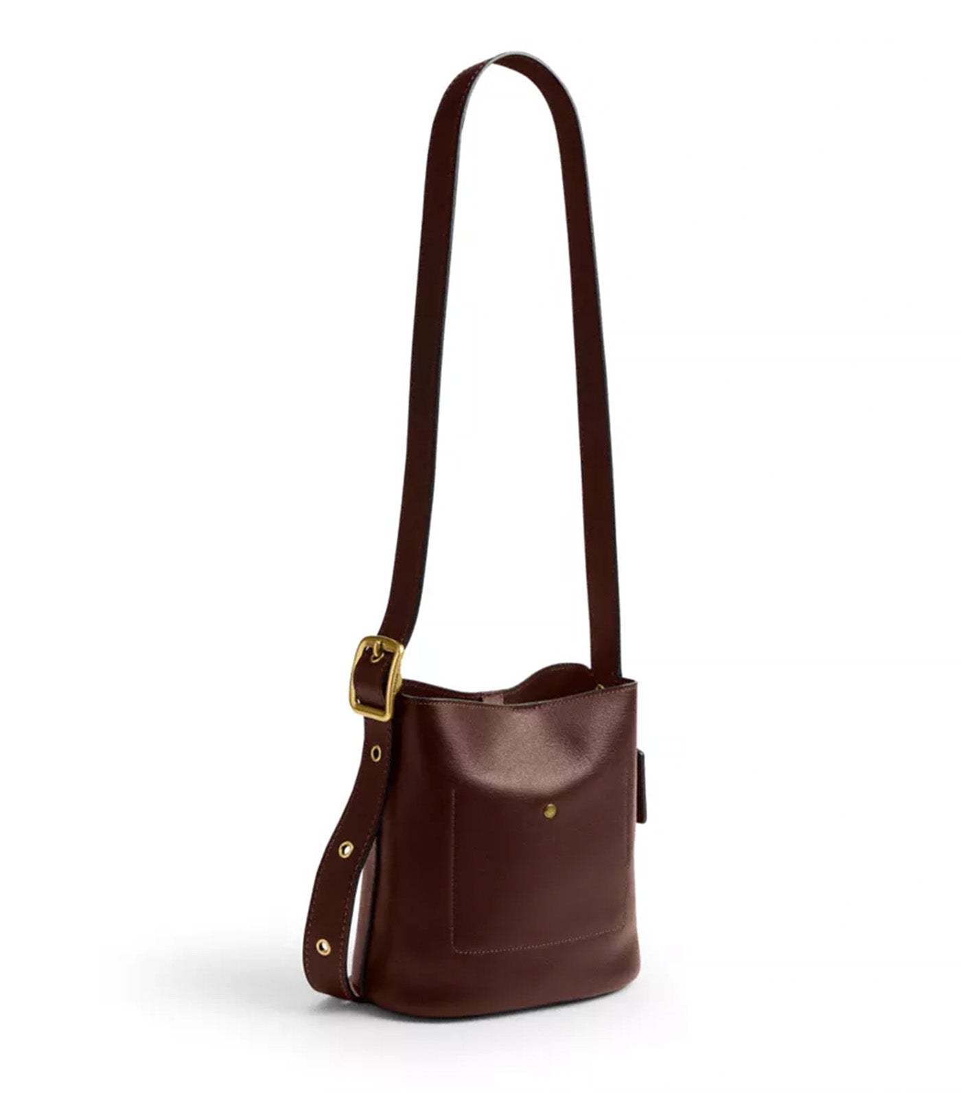 Bleecker Bucket Bag