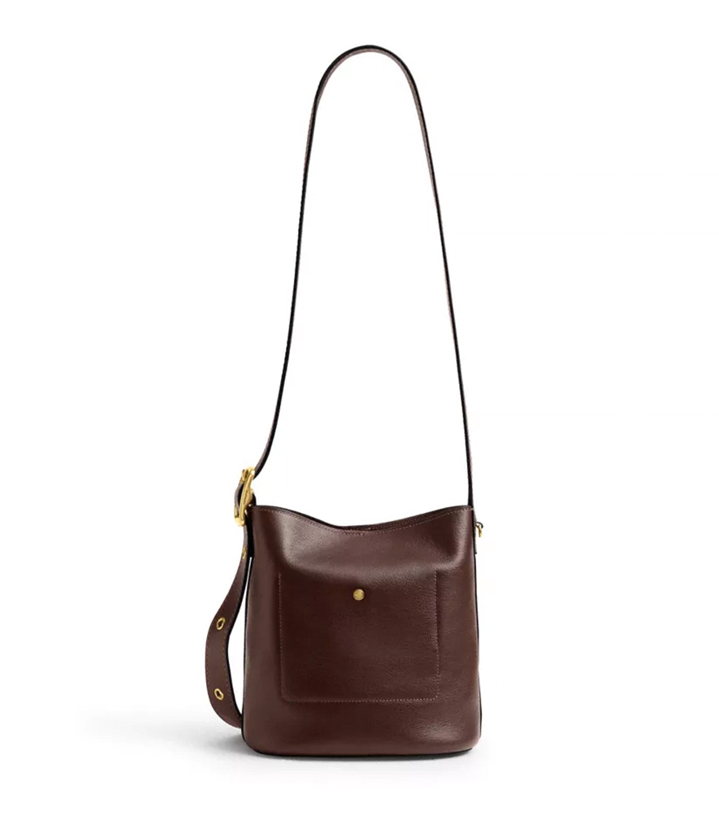 Bleecker Bucket Bag