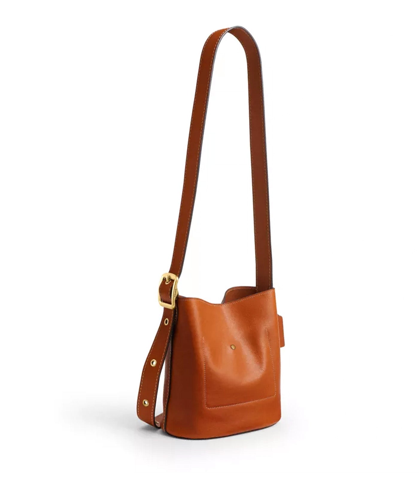 Bleecker Bucket Bag 21