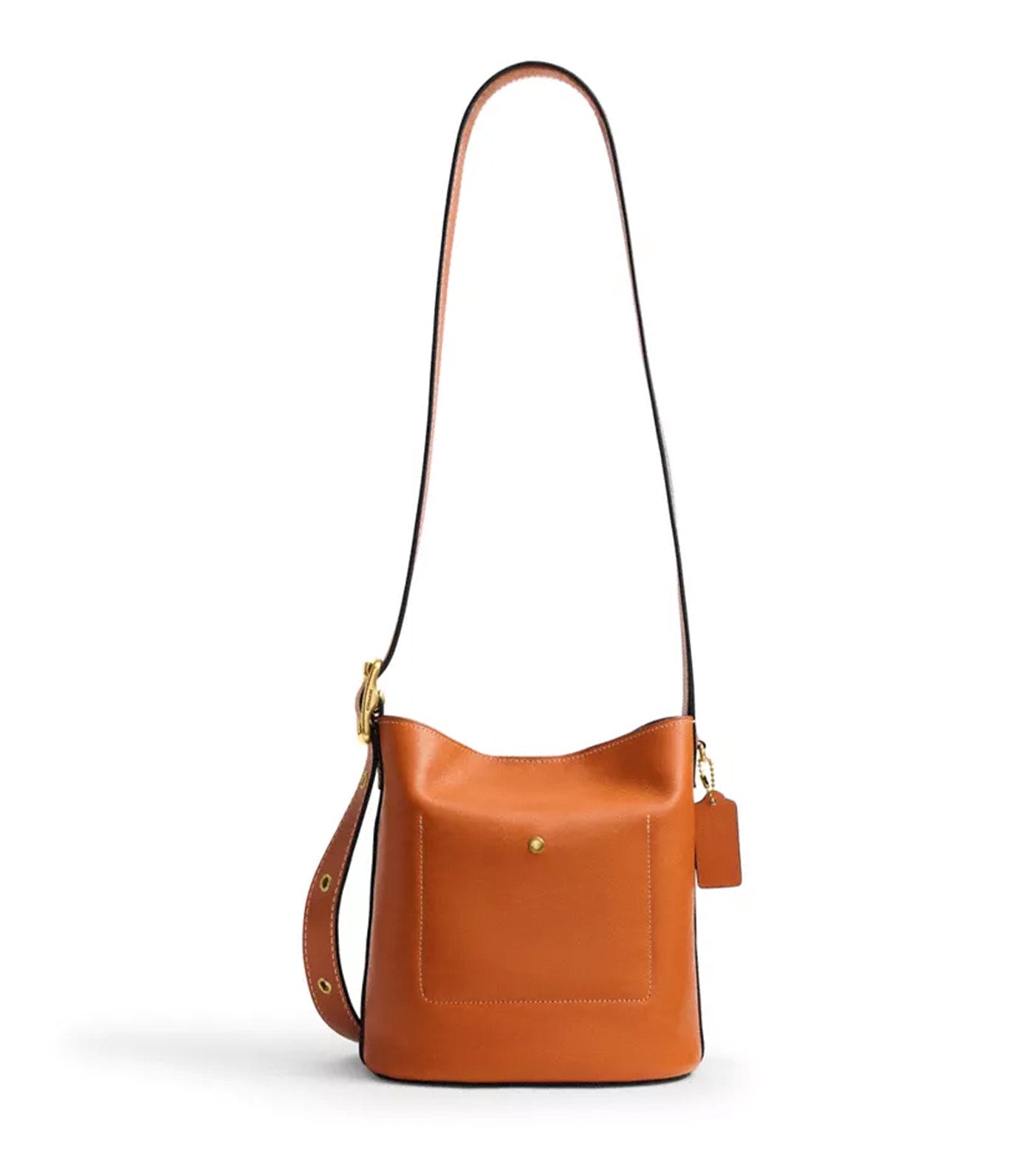 Bleecker Bucket Bag 21