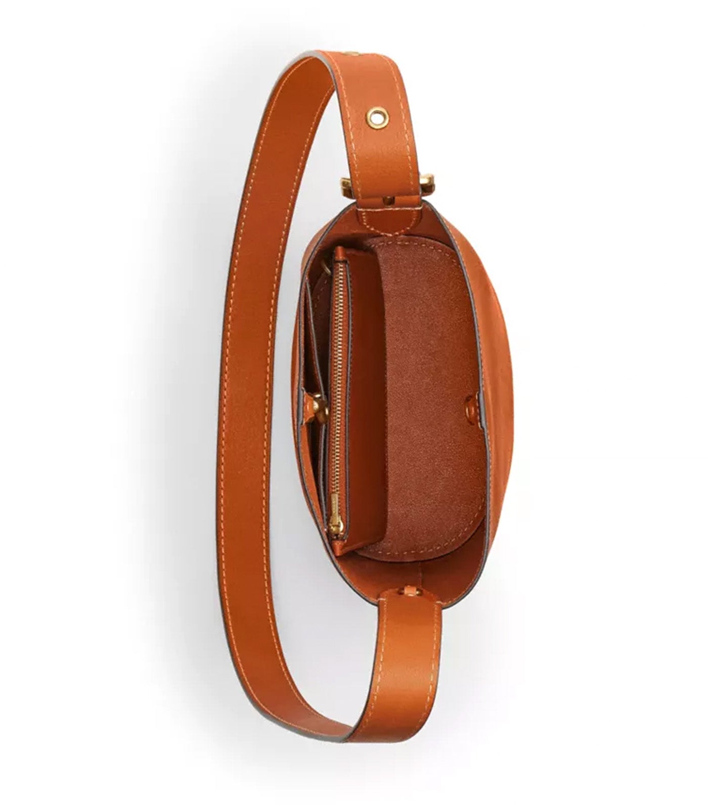 Bleecker Bucket Bag 21