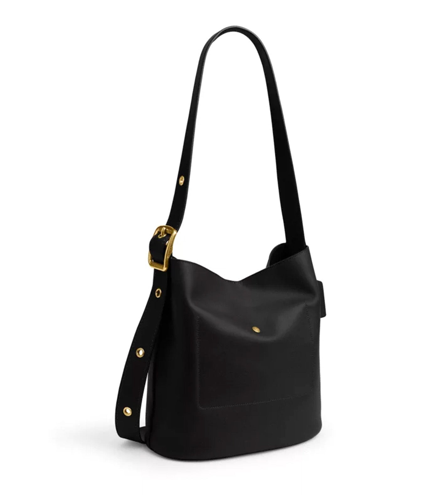 Bleecker Bucket Bag