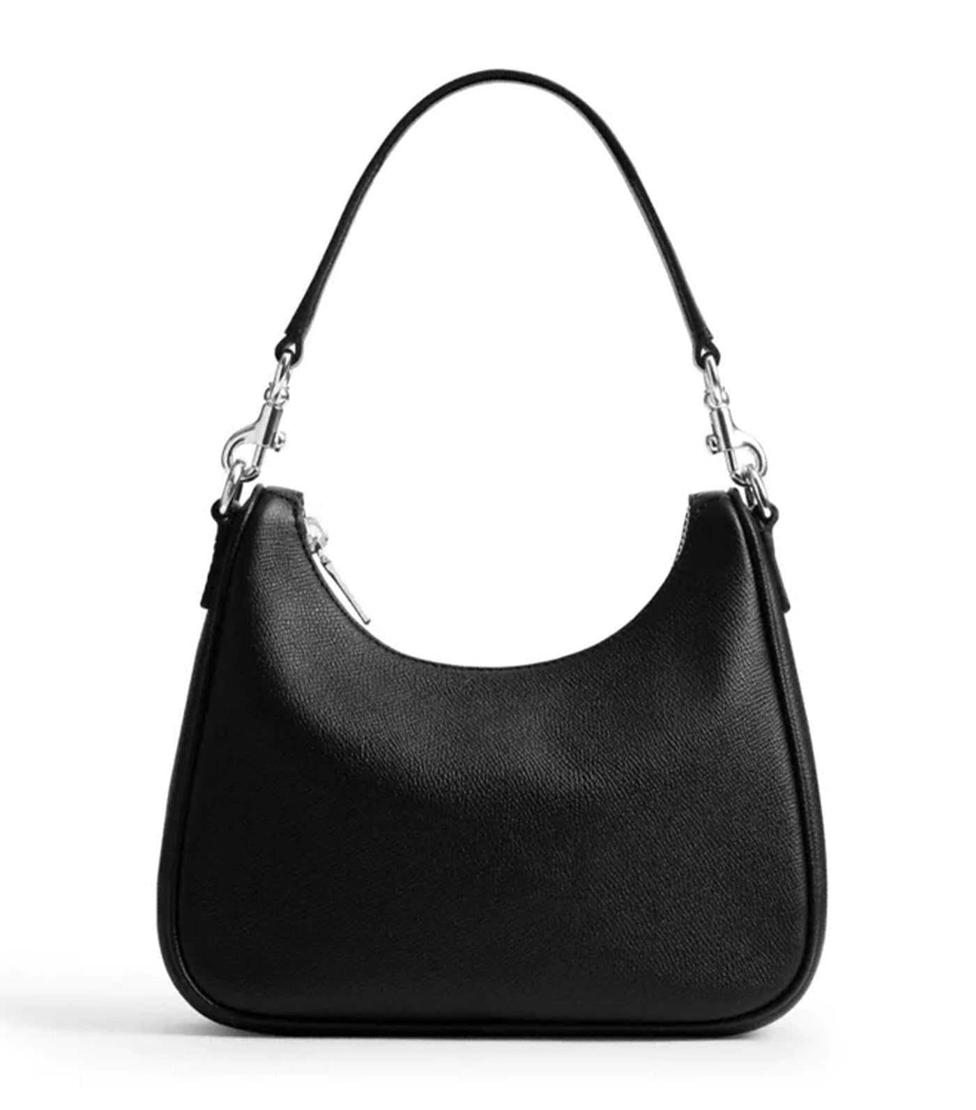 Nolan Hobo Bag Black