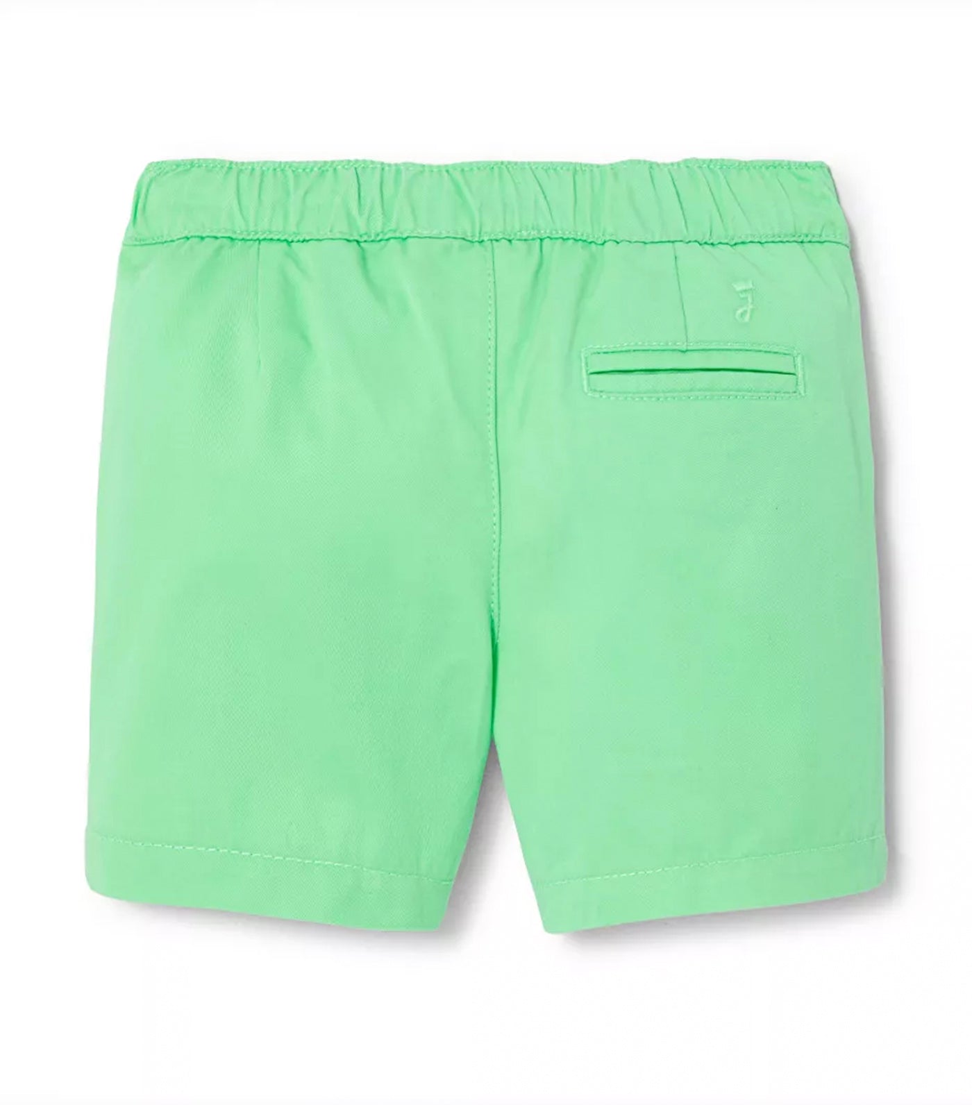Corniche Shorts Vert Pre