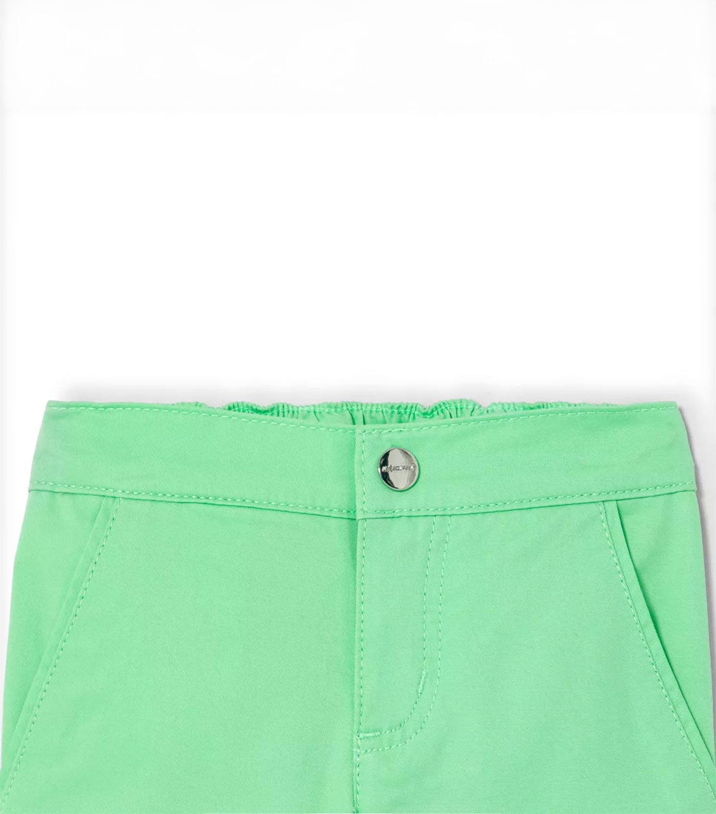 Corniche Shorts Vert Pre