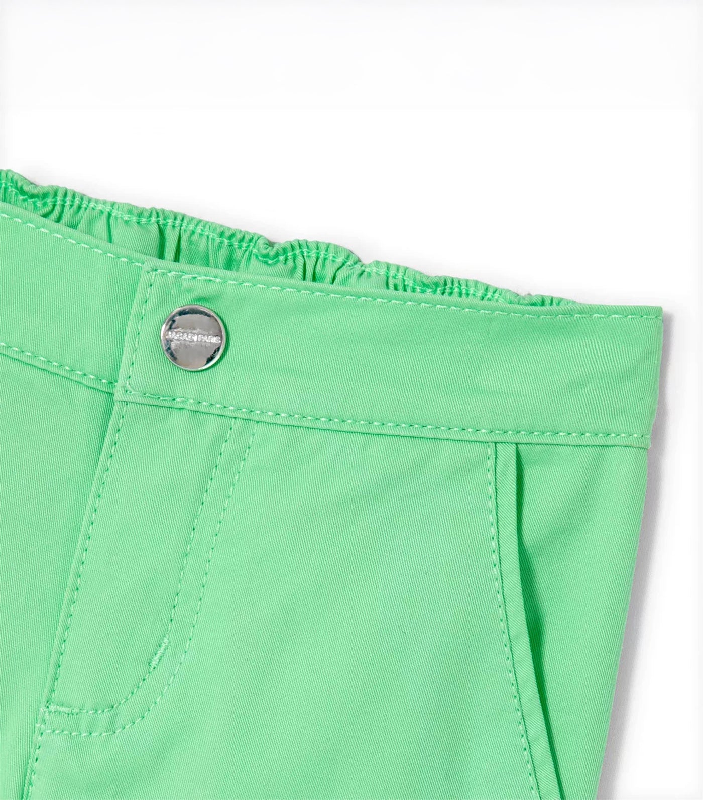 Corniche Shorts Vert Pre